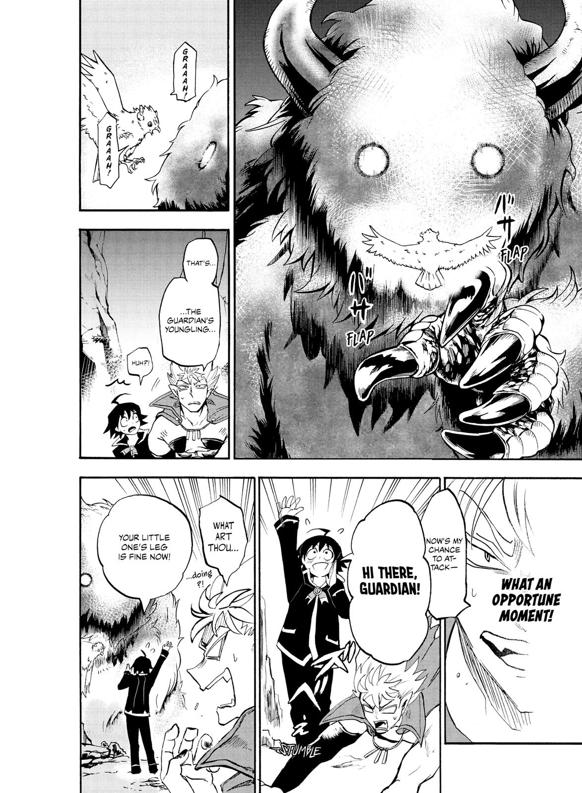 Read Welcome to Demon School! Iruma-kun Manga Online