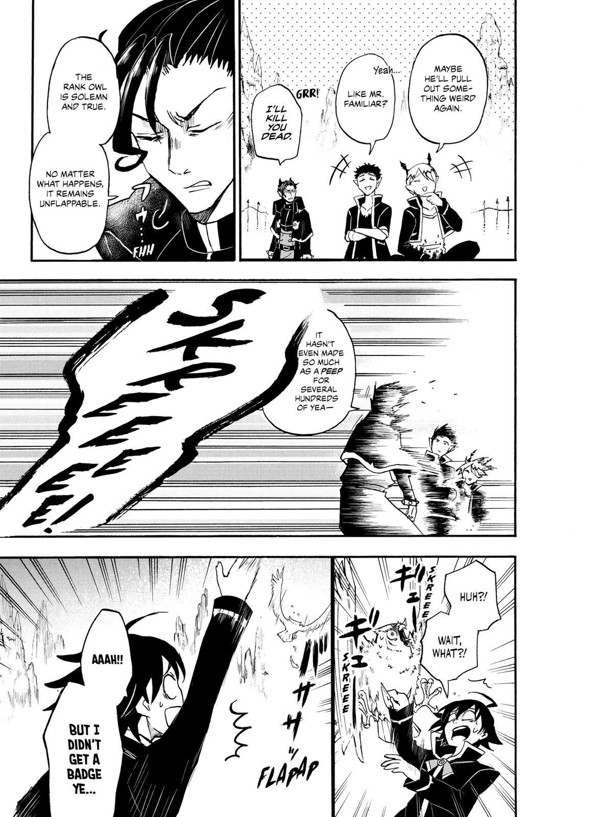 Read Welcome to Demon School! Iruma-kun Manga Online