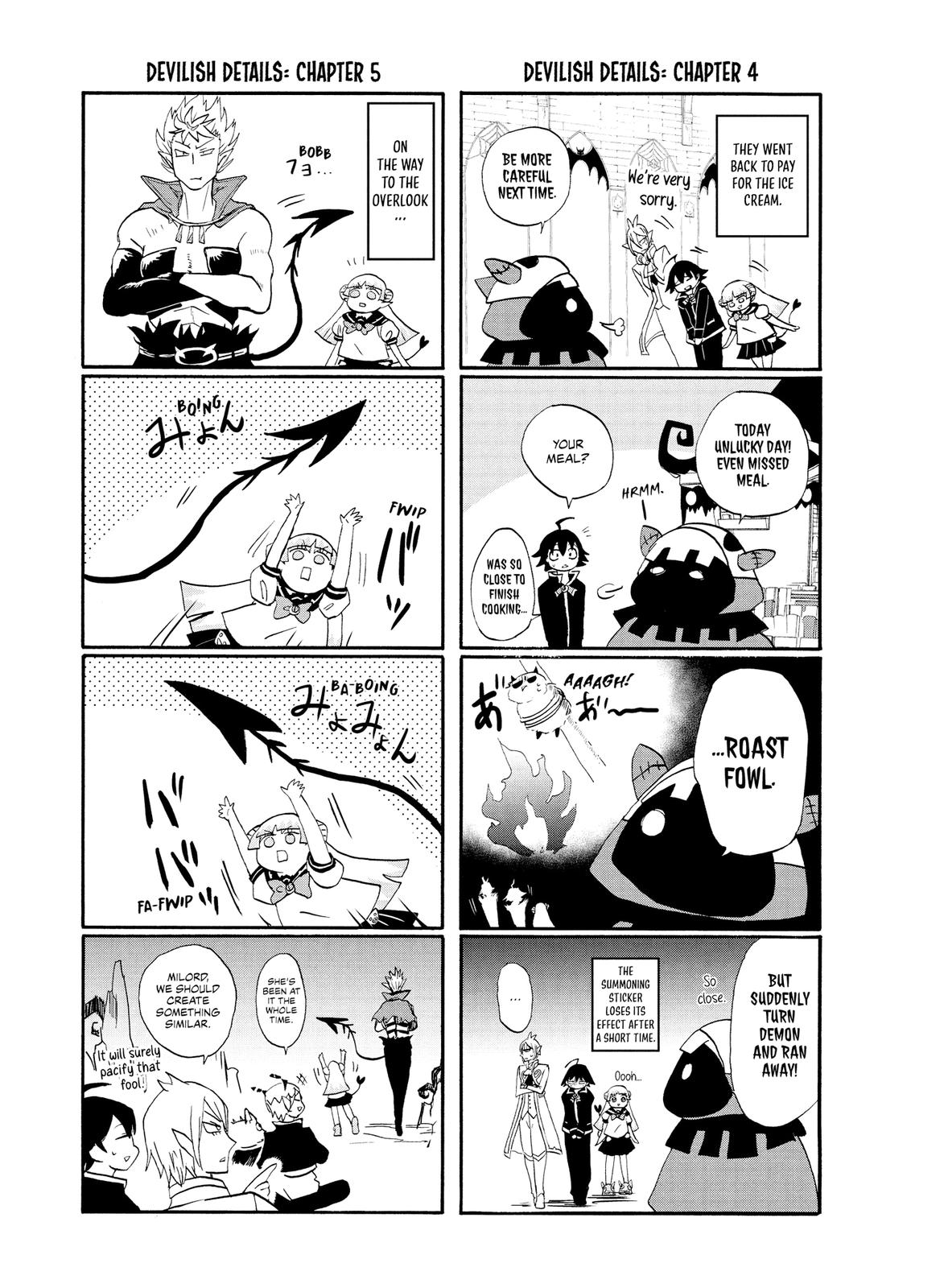 Read Welcome to Demon School! Iruma-kun Manga Online