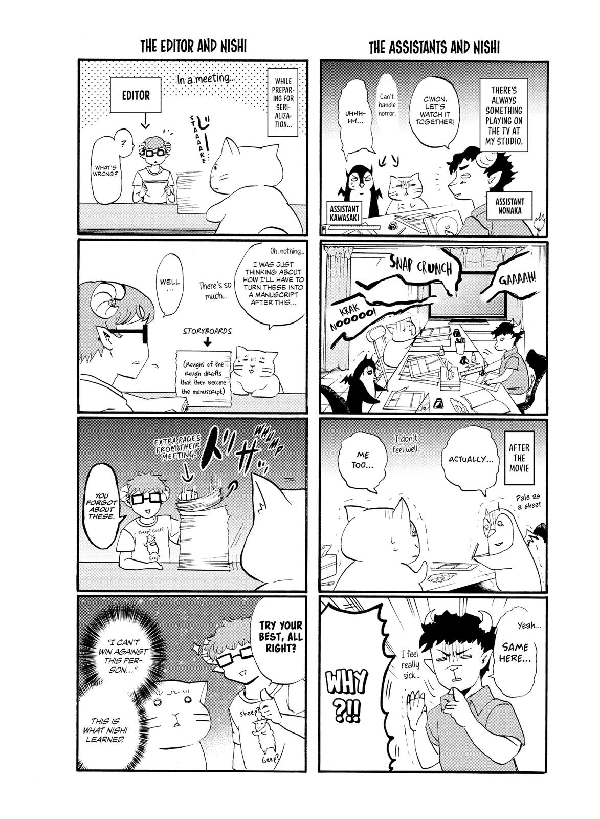 Read Welcome to Demon School! Iruma-kun Manga Online