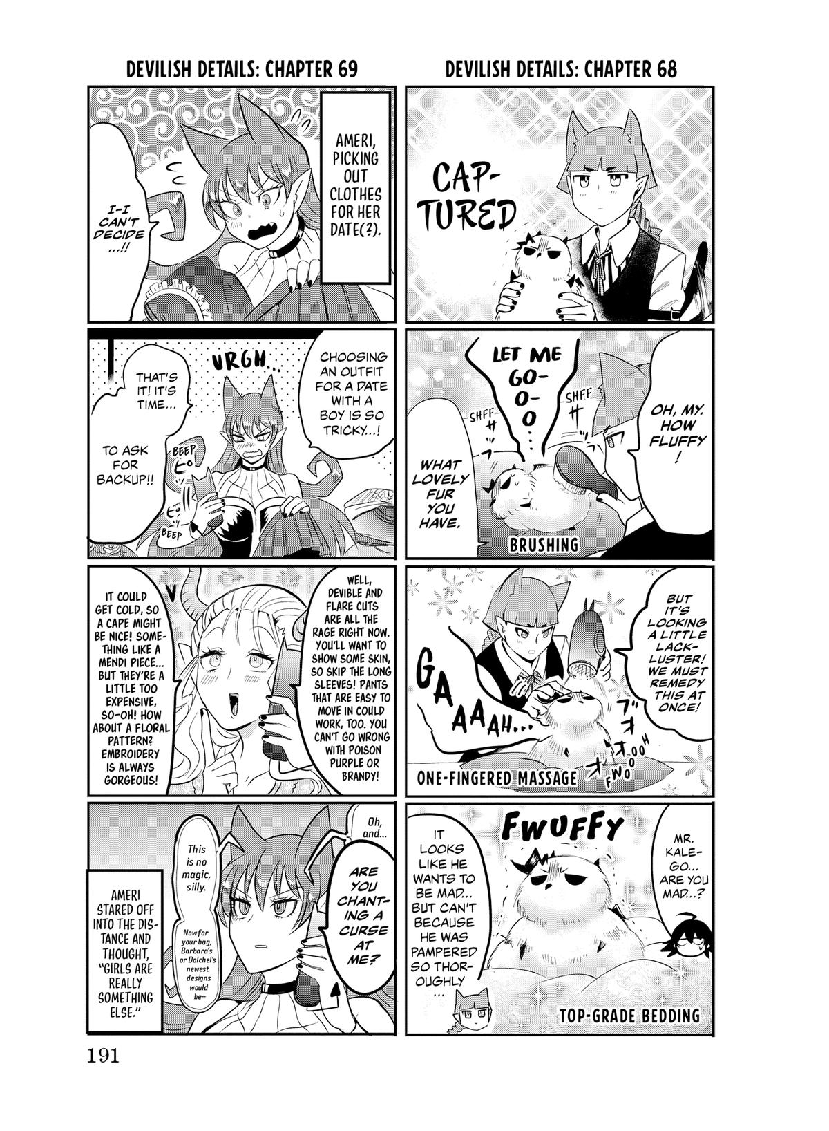 Read Welcome to Demon School! Iruma-kun Manga Online