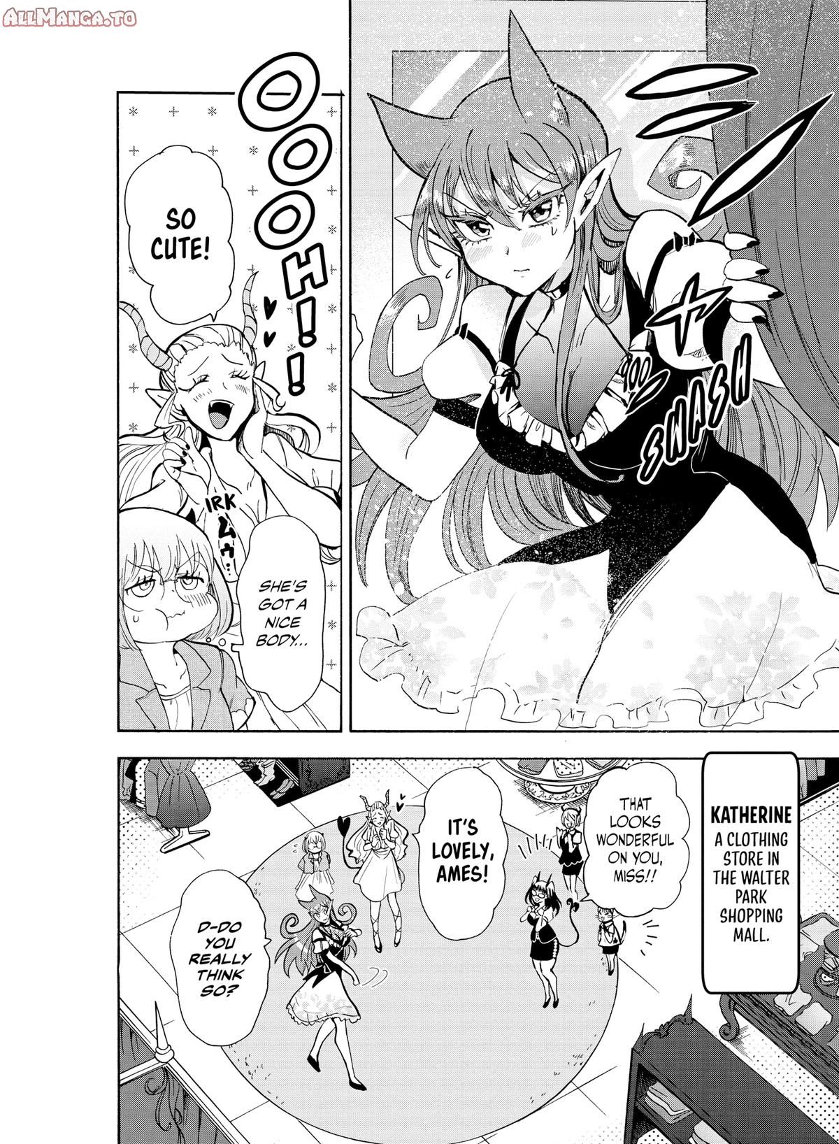 Read Welcome to Demon School! Iruma-kun Manga Online
