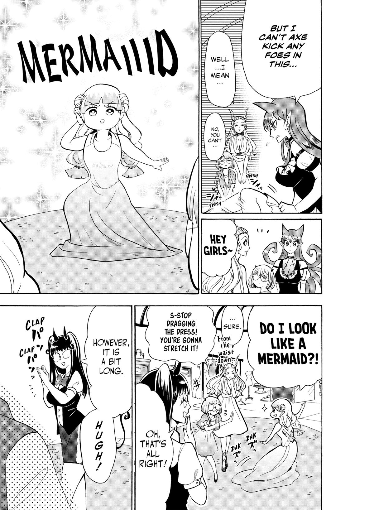 Read Welcome to Demon School! Iruma-kun Manga Online