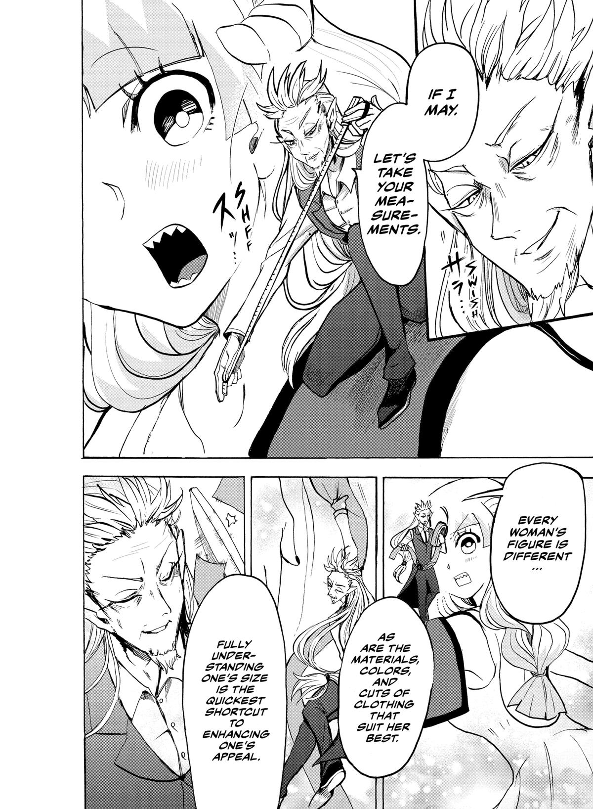 Read Welcome to Demon School! Iruma-kun Manga Online