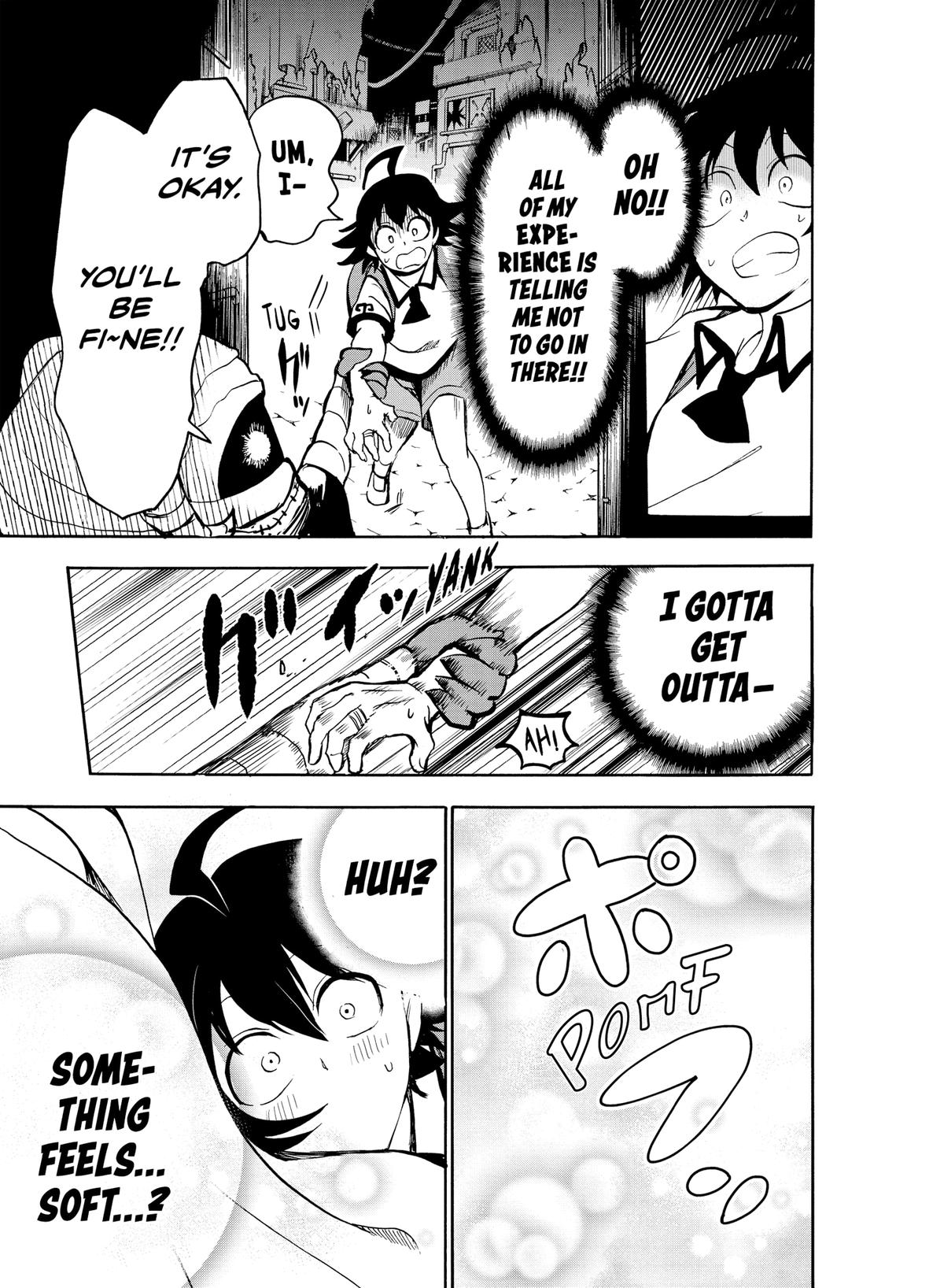 Read Welcome to Demon School! Iruma-kun Manga Online
