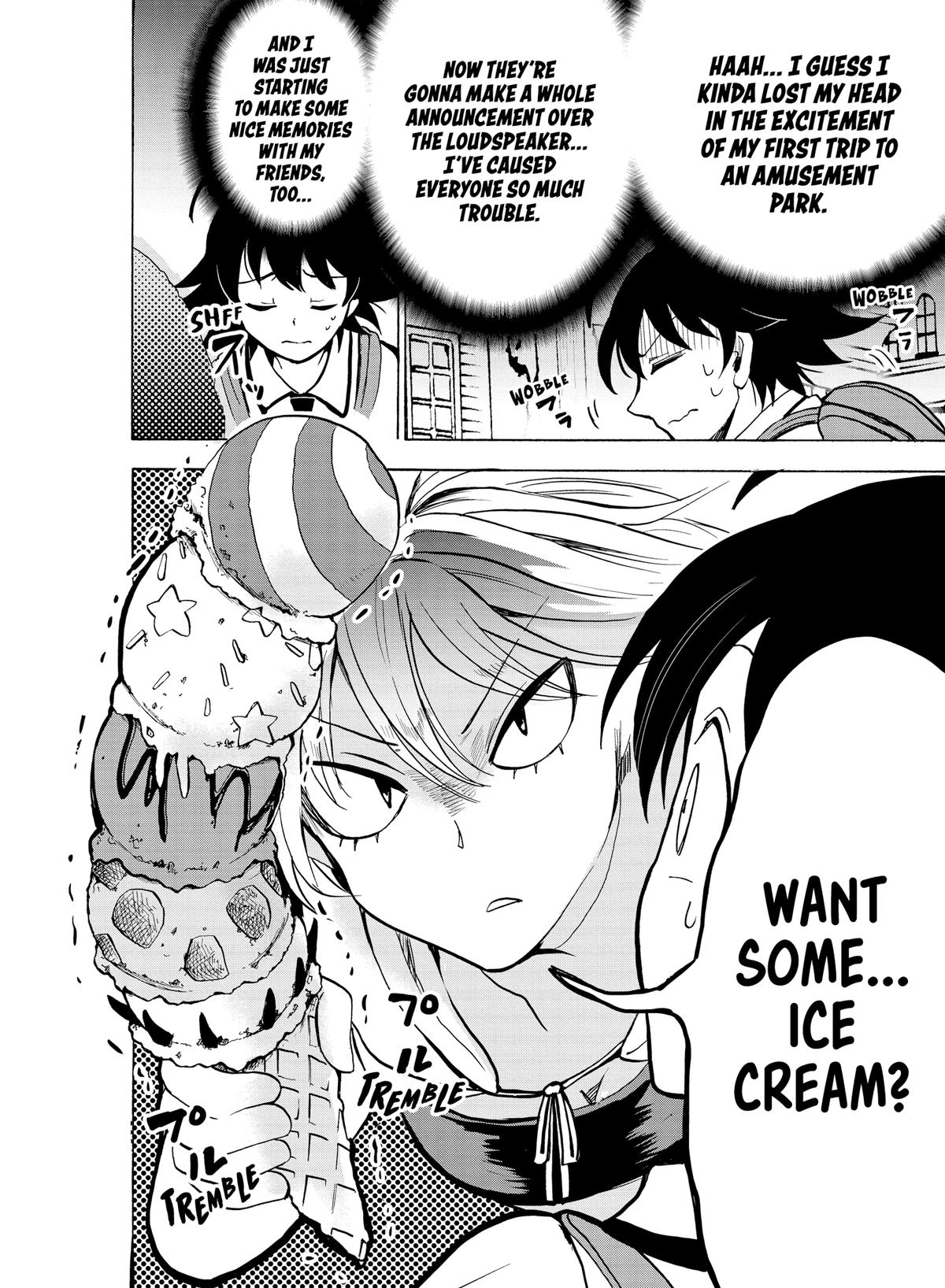 Read Welcome to Demon School! Iruma-kun Manga Online