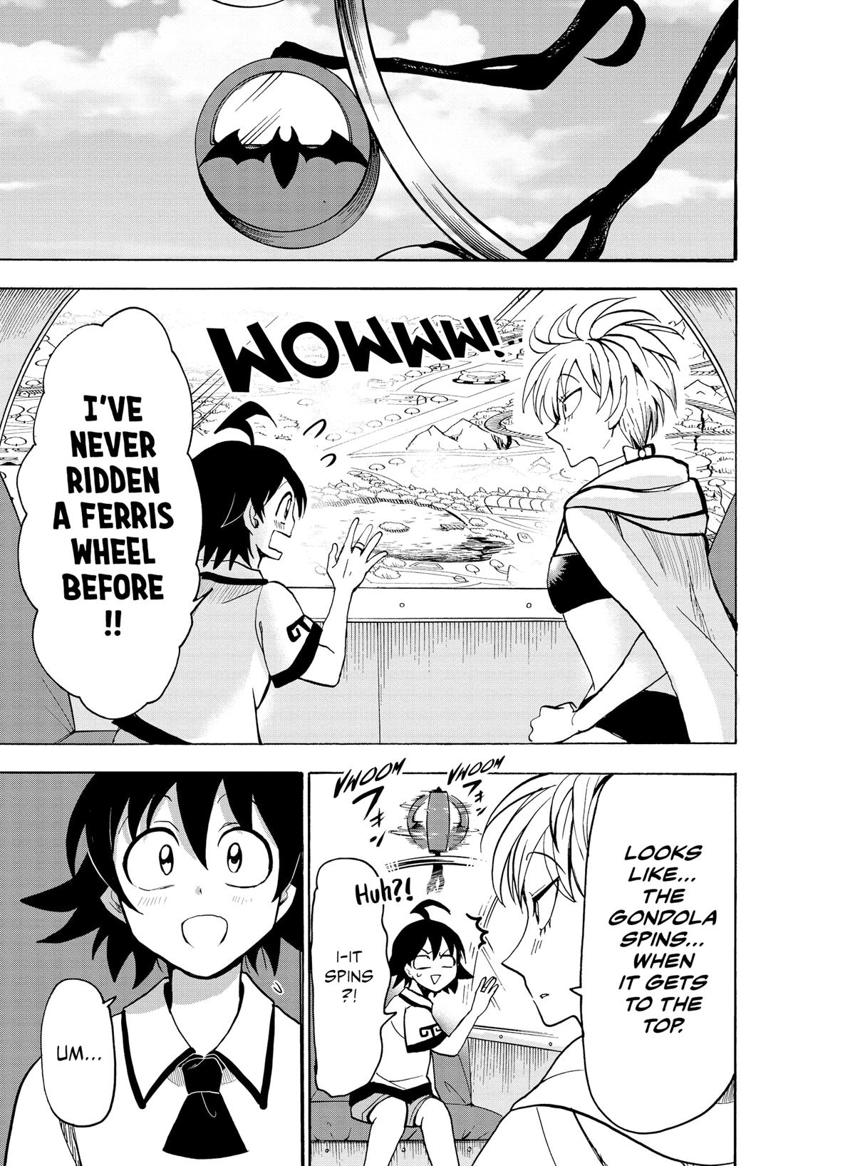 Read Welcome to Demon School! Iruma-kun Manga Online