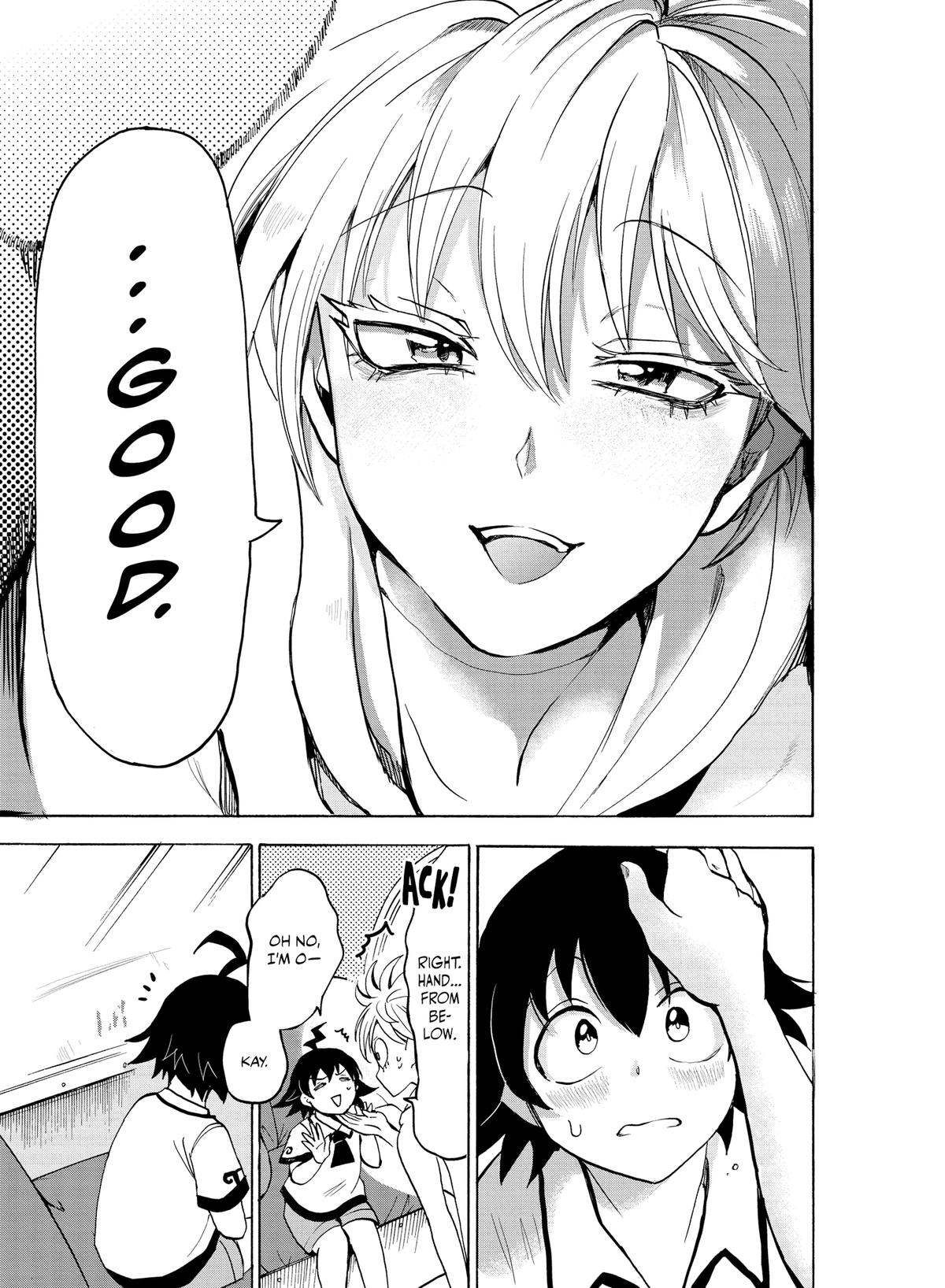 Read Welcome to Demon School! Iruma-kun Manga Online