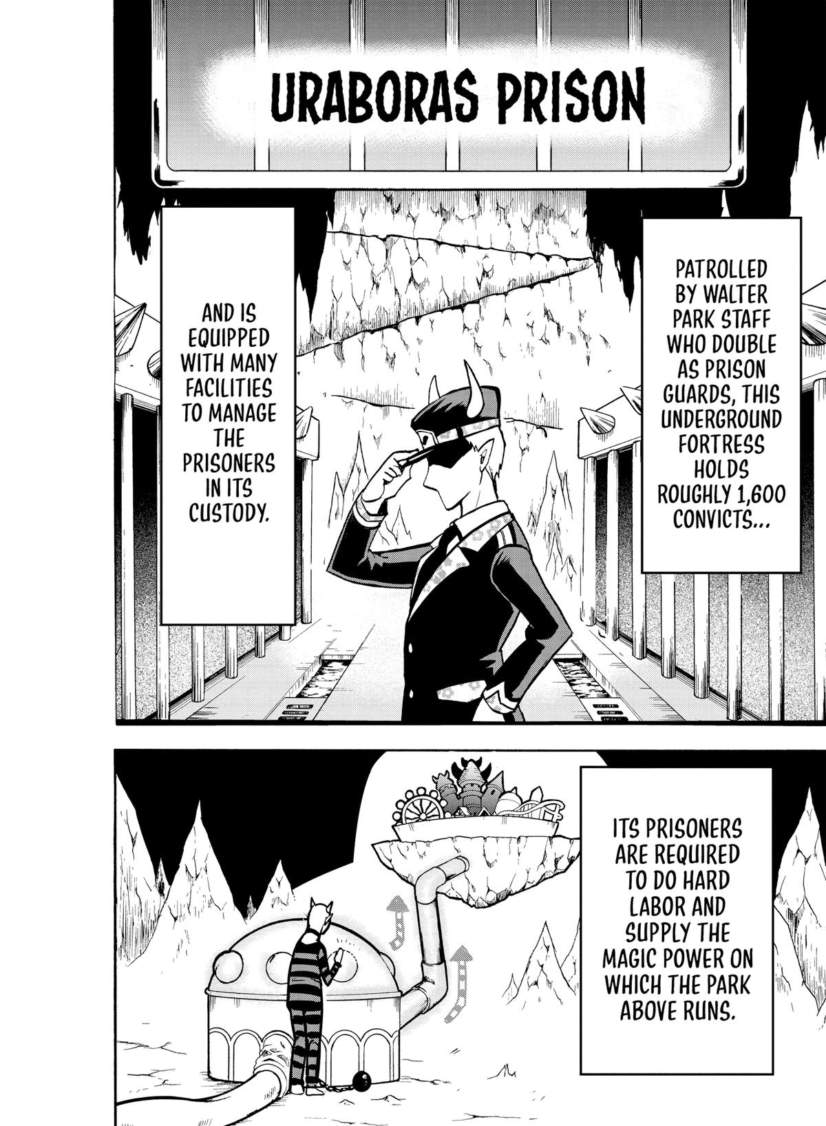 Read Welcome to Demon School! Iruma-kun Manga Online
