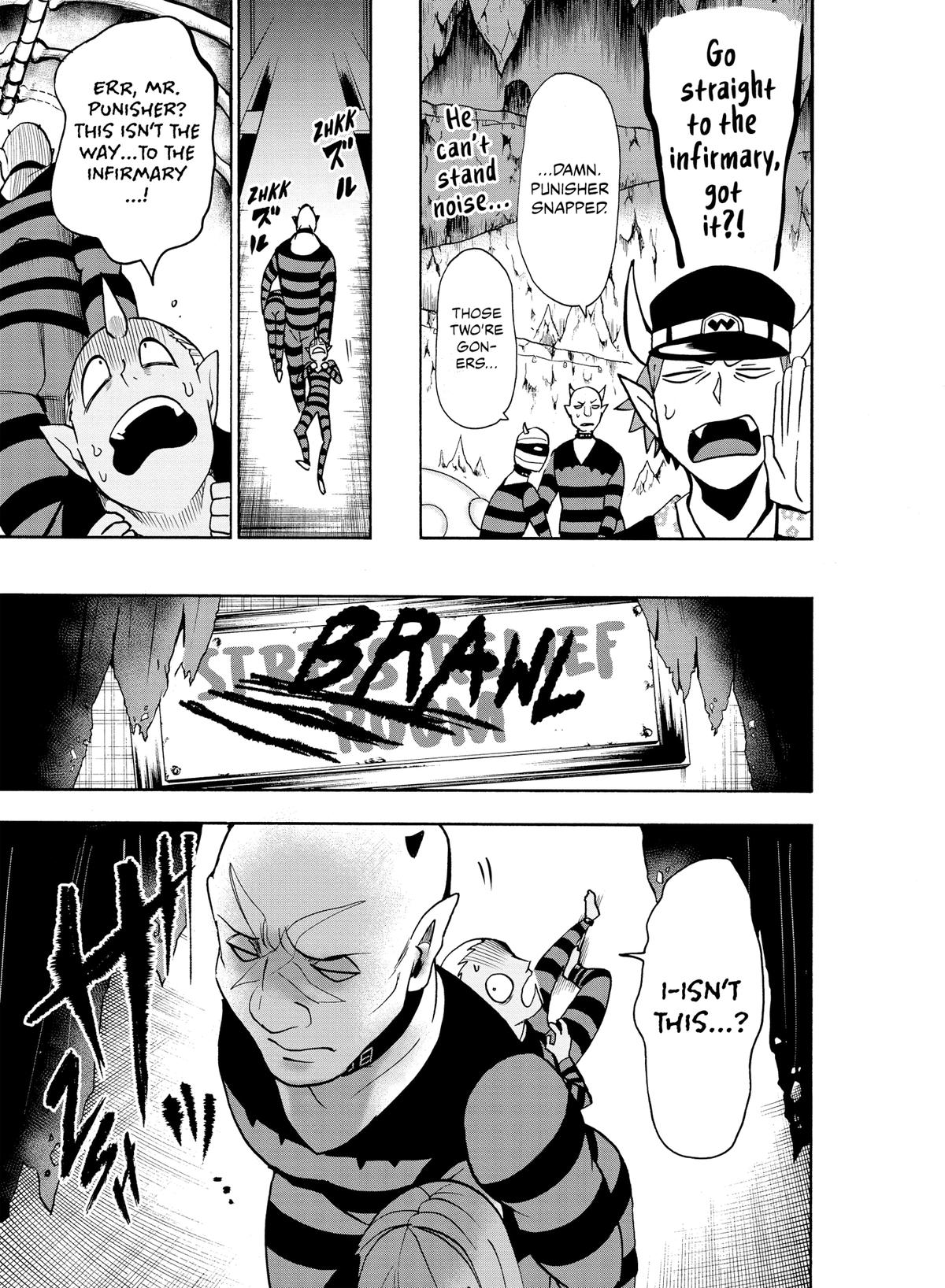 Read Welcome to Demon School! Iruma-kun Manga Online