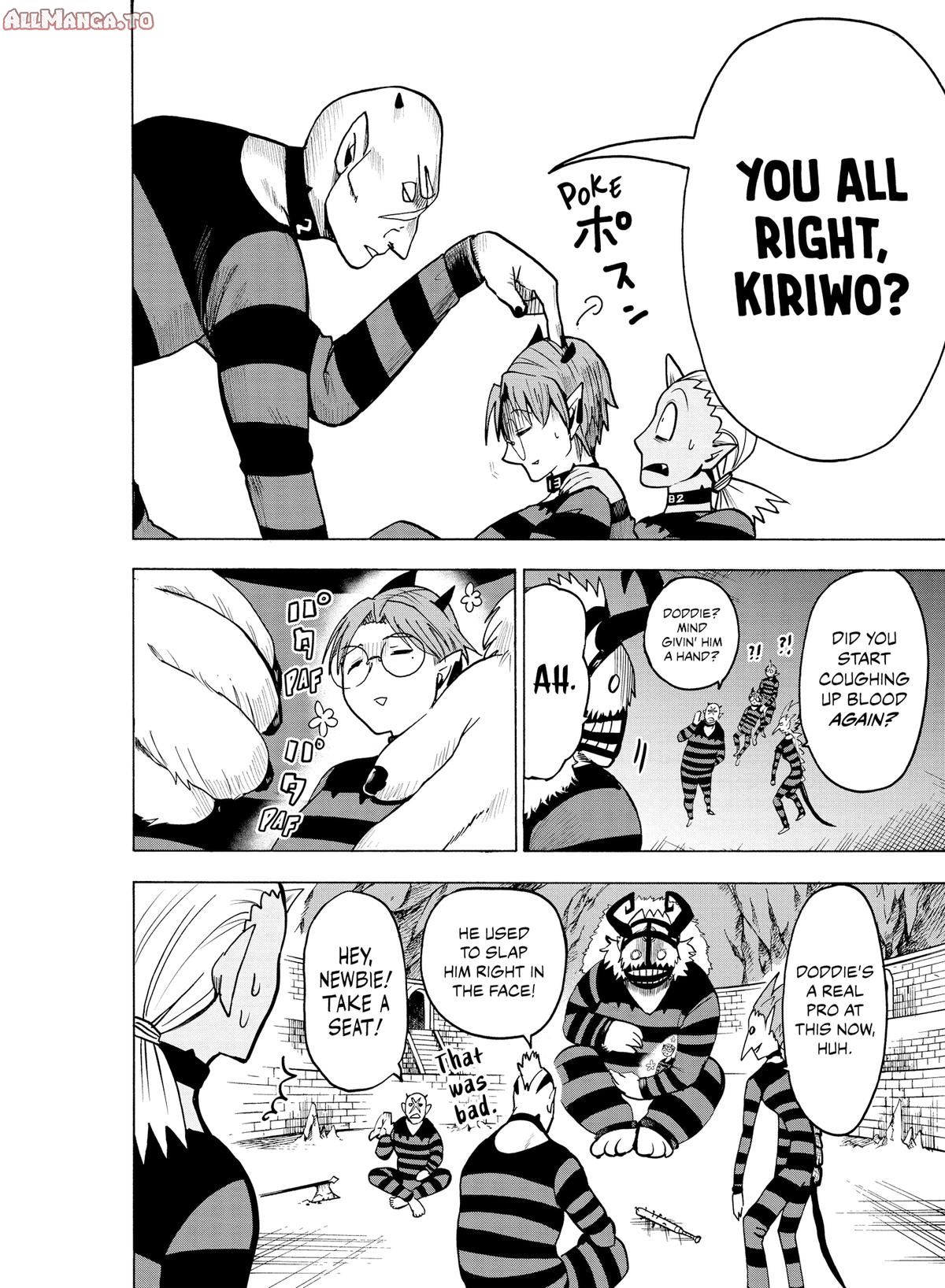 Read Welcome to Demon School! Iruma-kun Manga Online