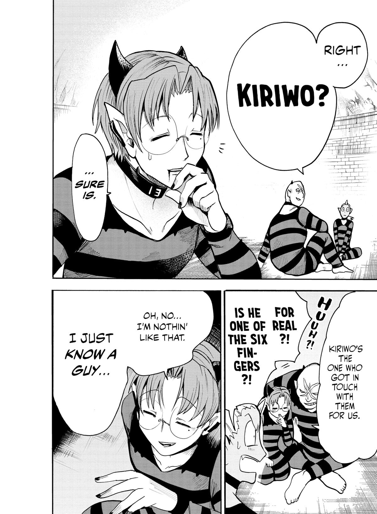 Read Welcome to Demon School! Iruma-kun Manga Online