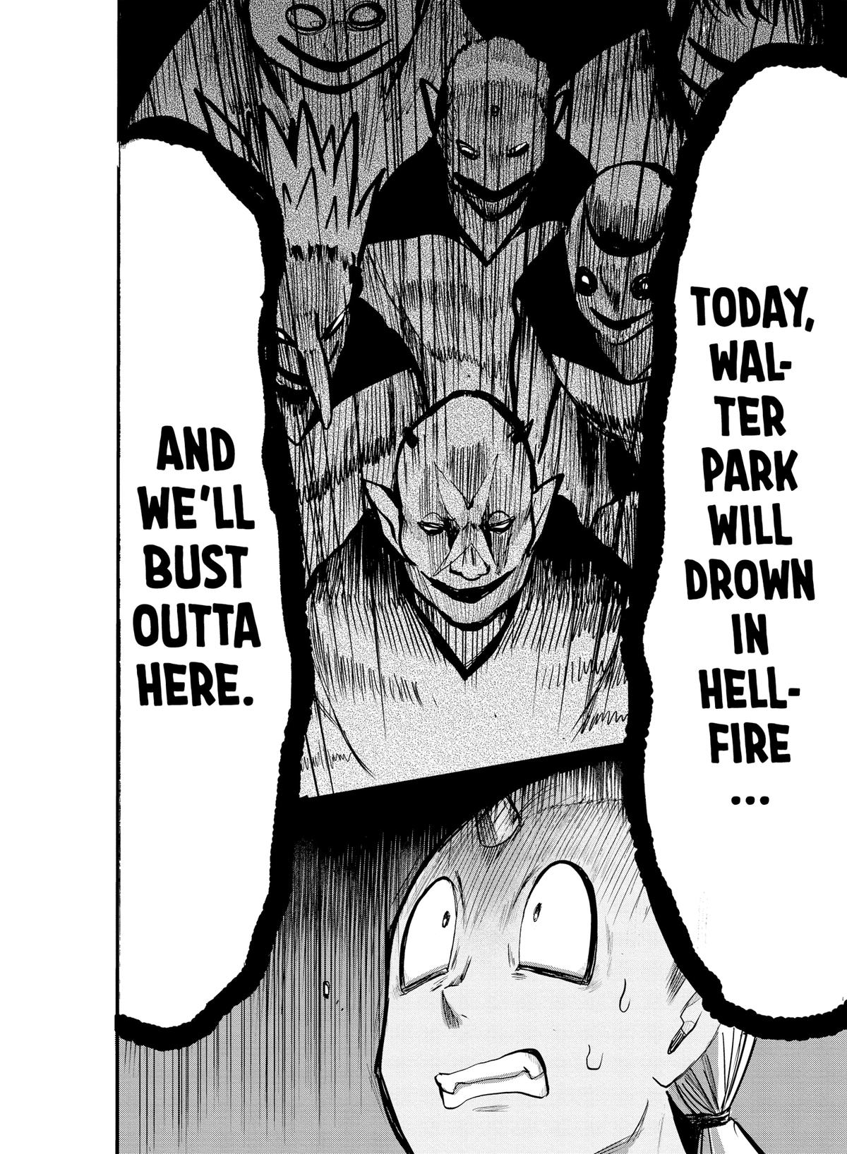 Read Welcome to Demon School! Iruma-kun Manga Online