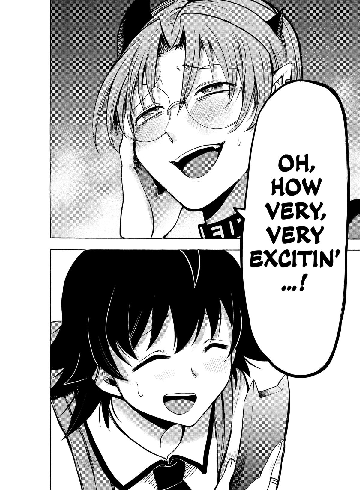 Read Welcome to Demon School! Iruma-kun Manga Online