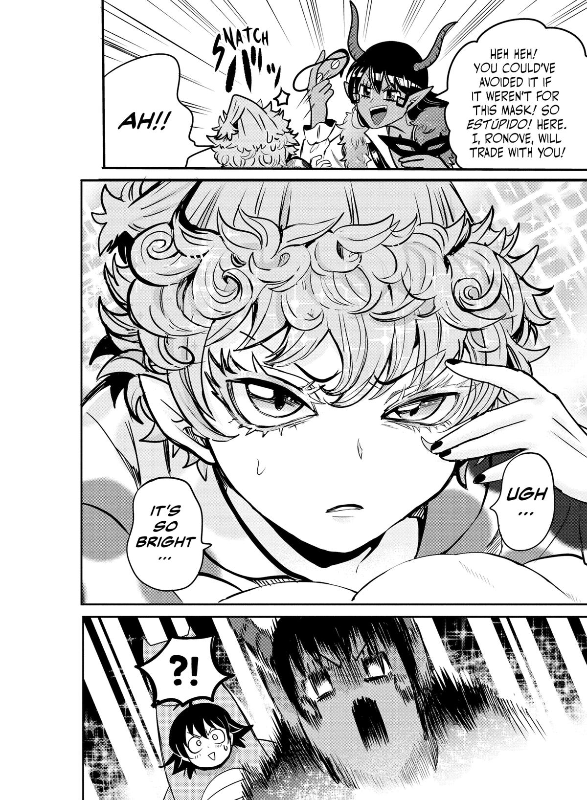 Read Welcome to Demon School! Iruma-kun Manga Online