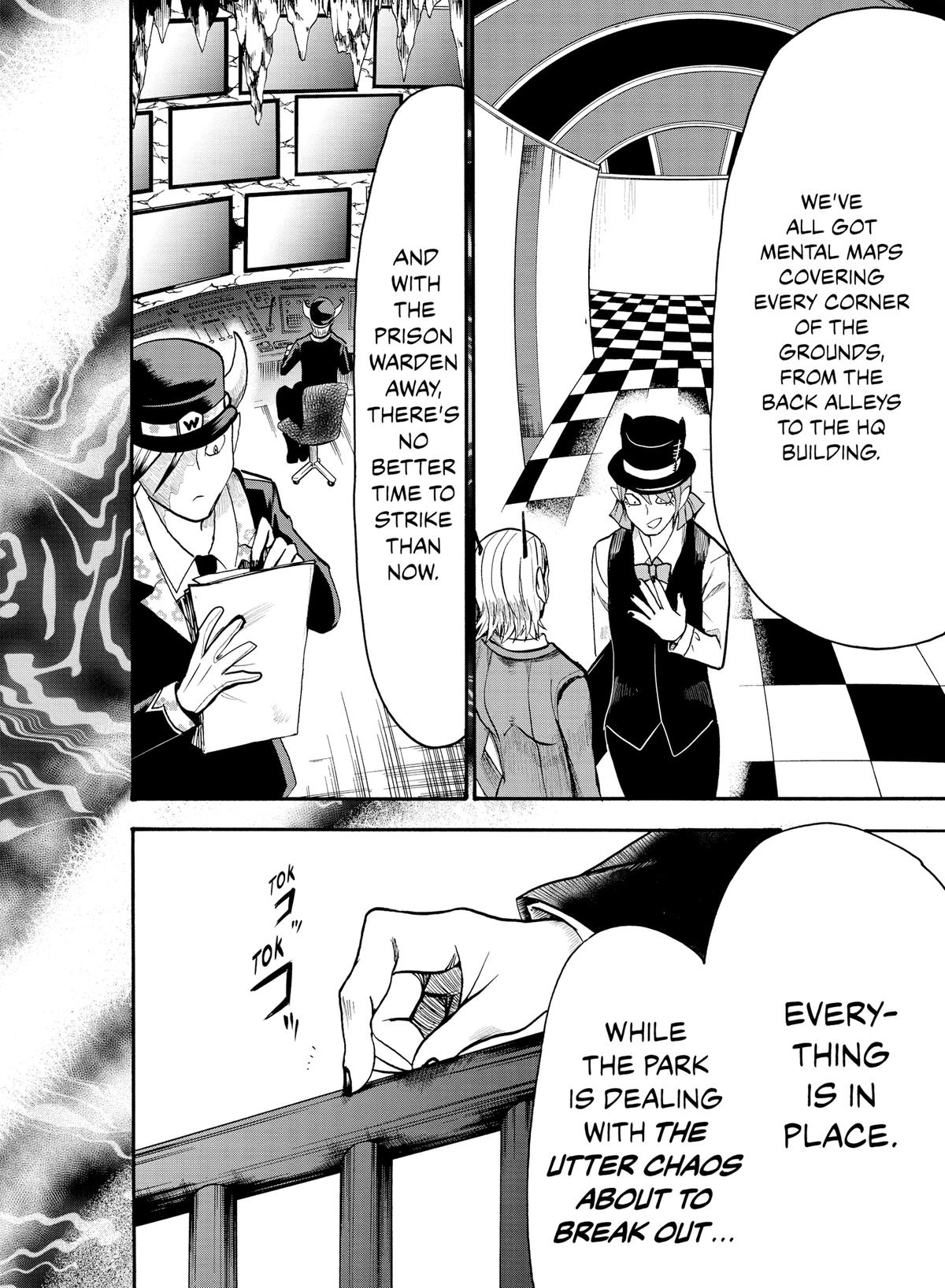 Read Welcome to Demon School! Iruma-kun Manga Online