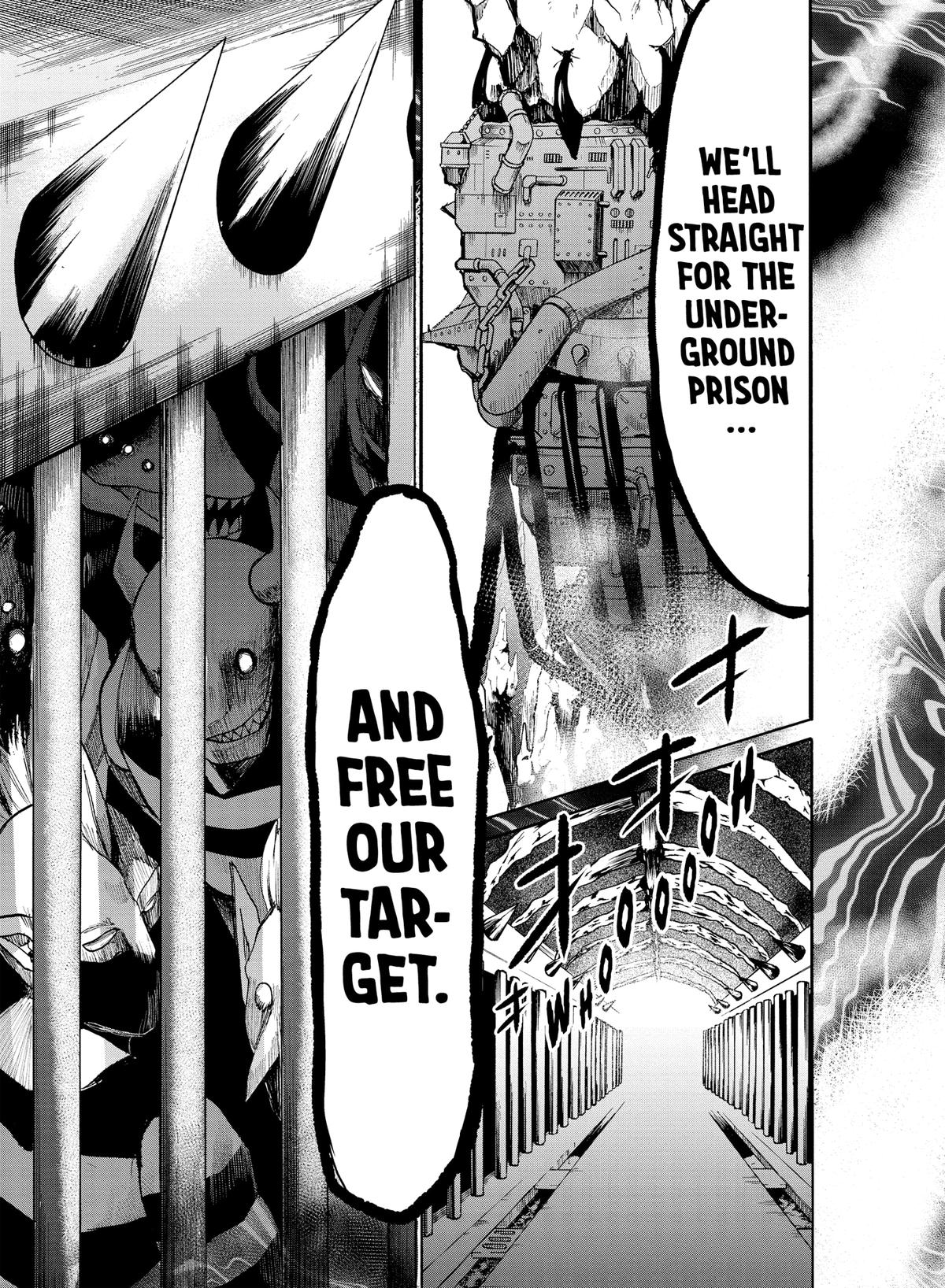 Read Welcome to Demon School! Iruma-kun Manga Online