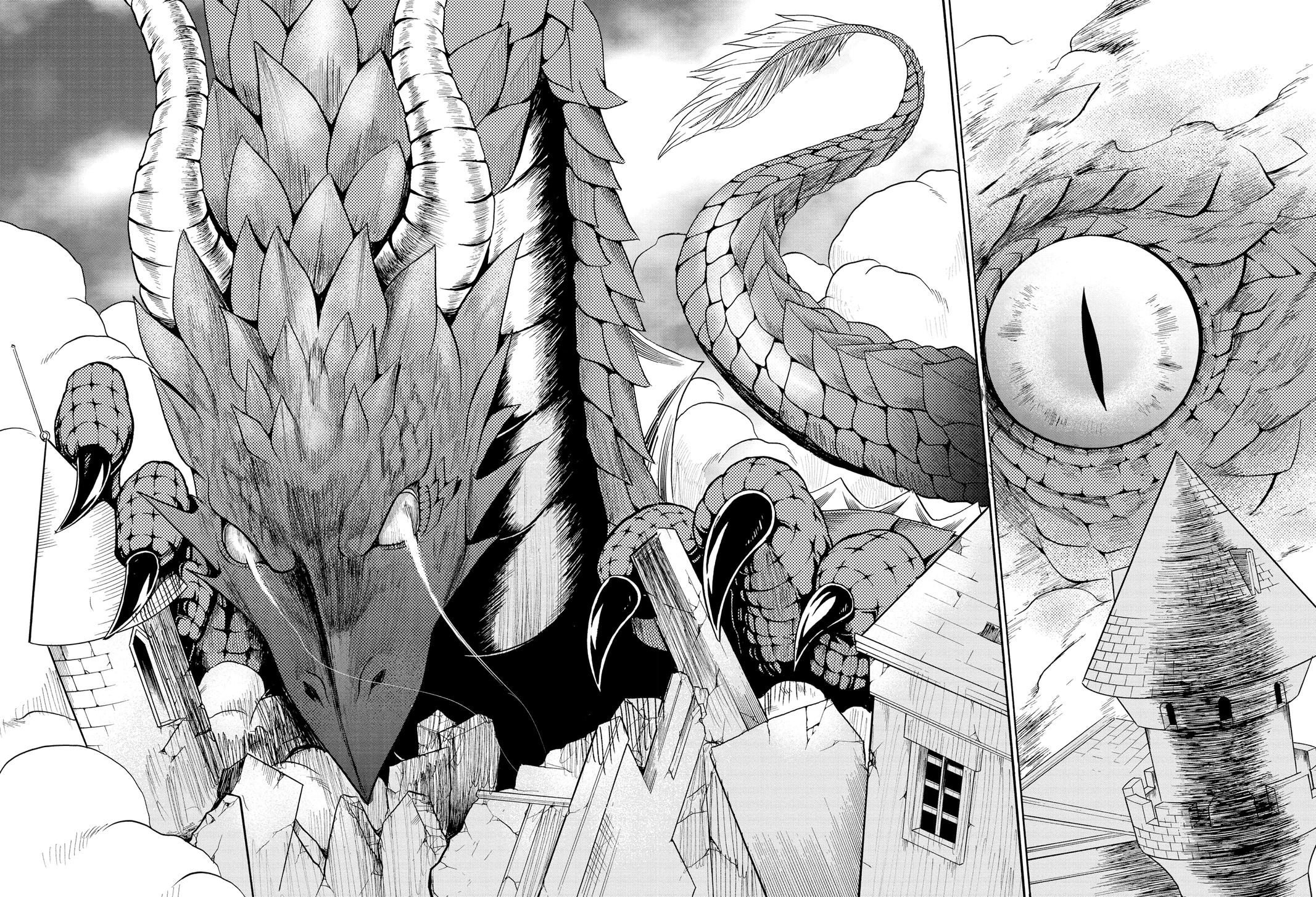 Read Welcome to Demon School! Iruma-kun Manga Online