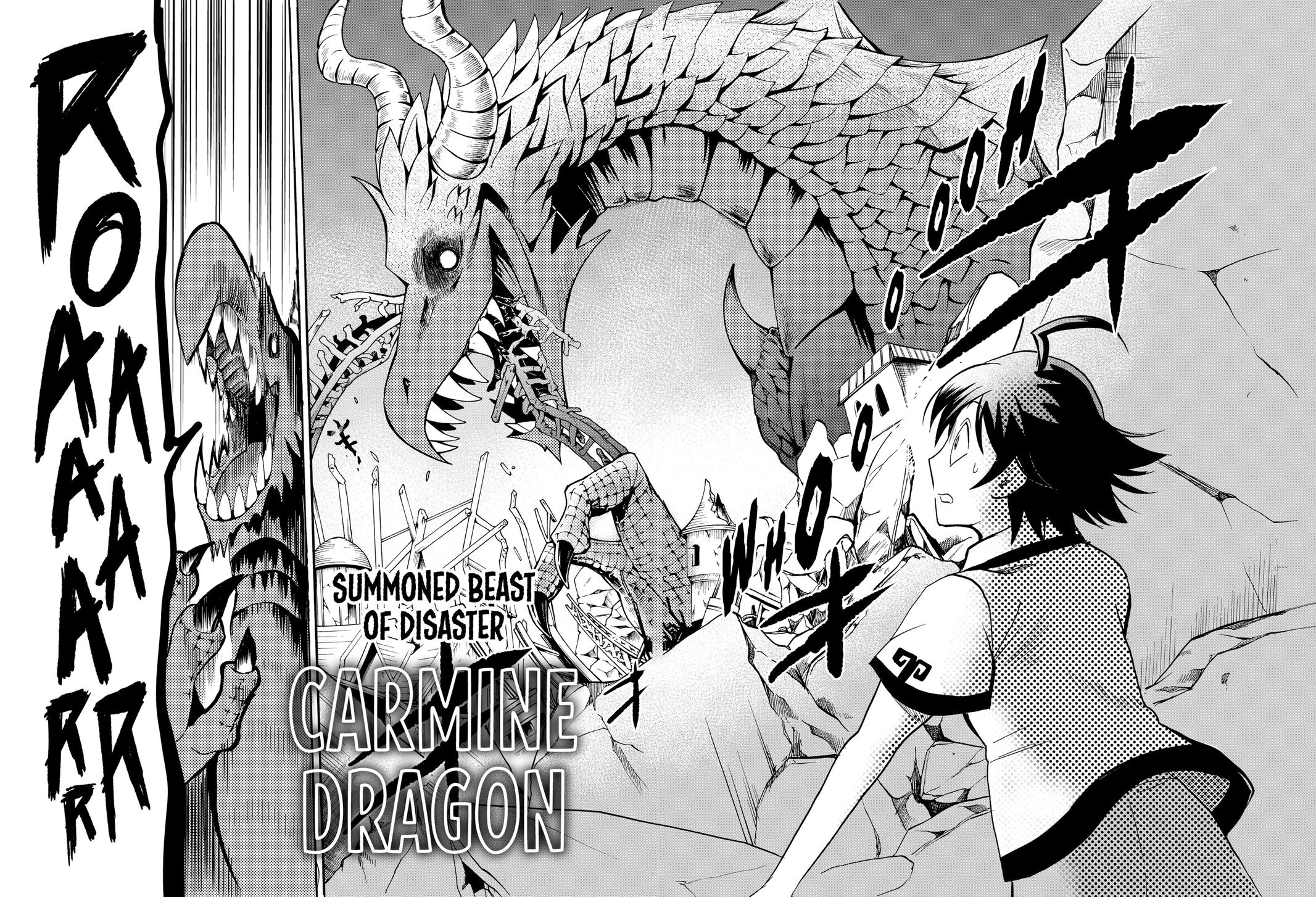 Read Welcome to Demon School! Iruma-kun Manga Online