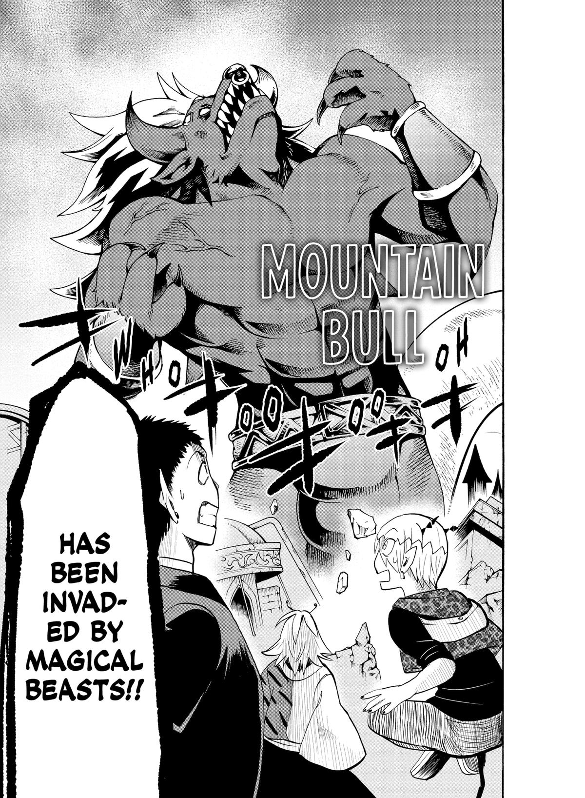 Read Welcome to Demon School! Iruma-kun Manga Online