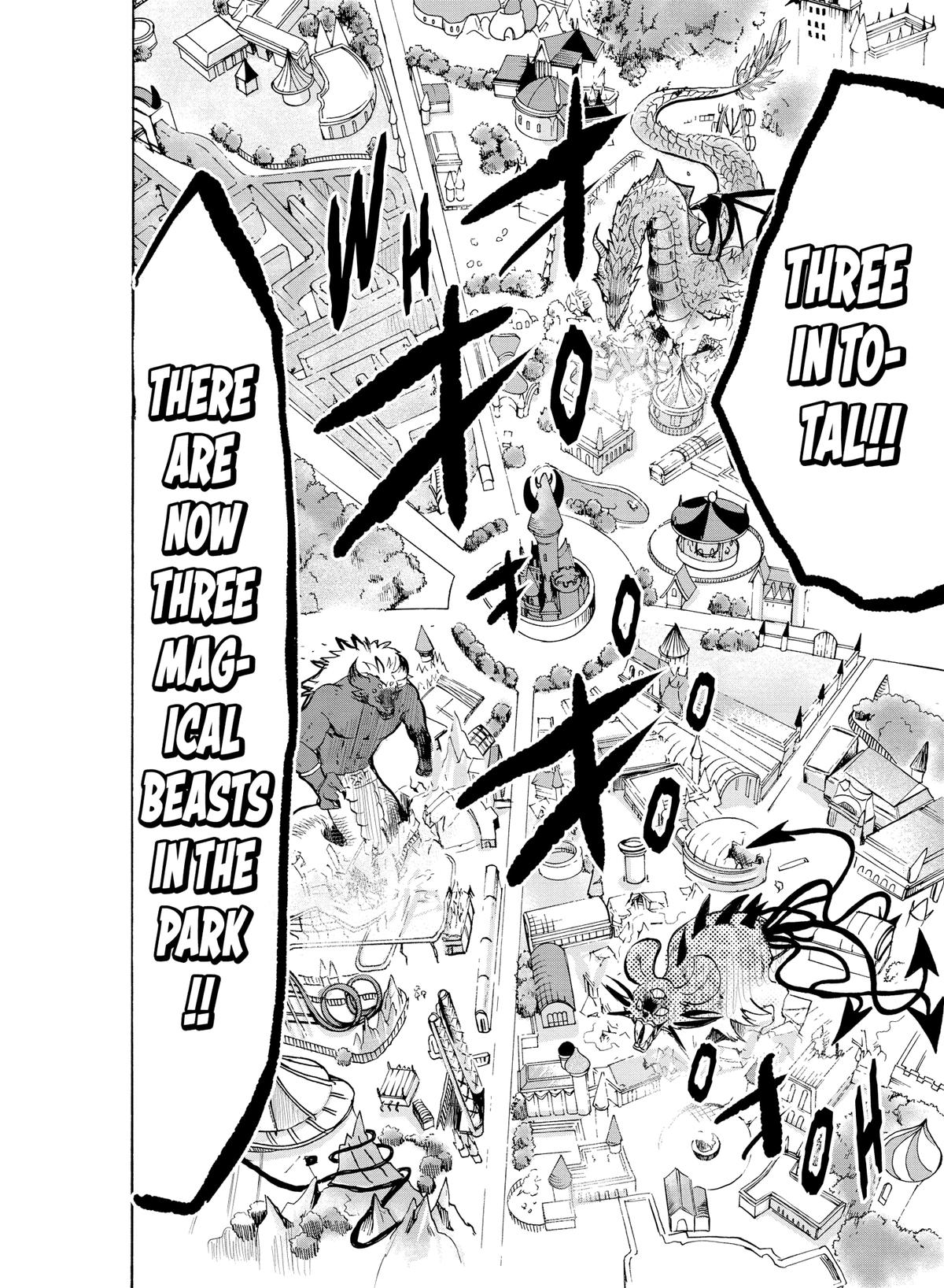 Read Welcome to Demon School! Iruma-kun Manga Online