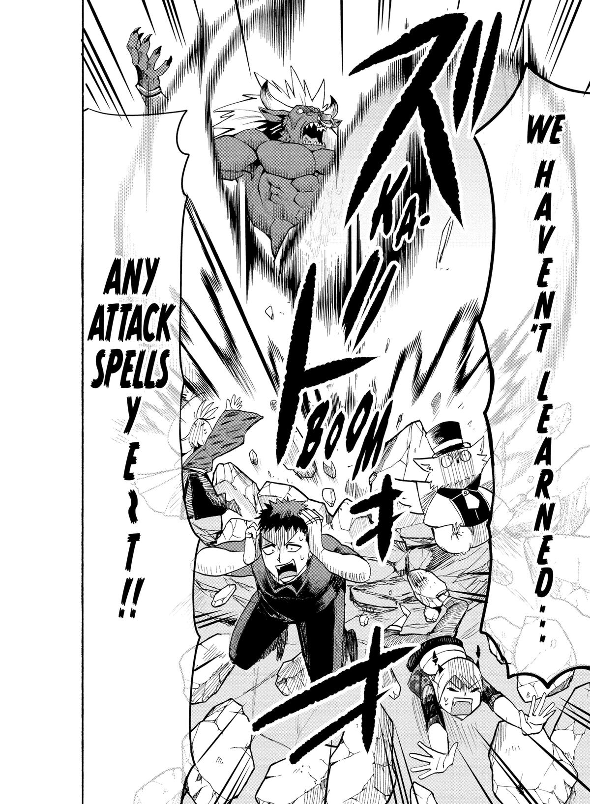 Read Welcome to Demon School! Iruma-kun Manga Online