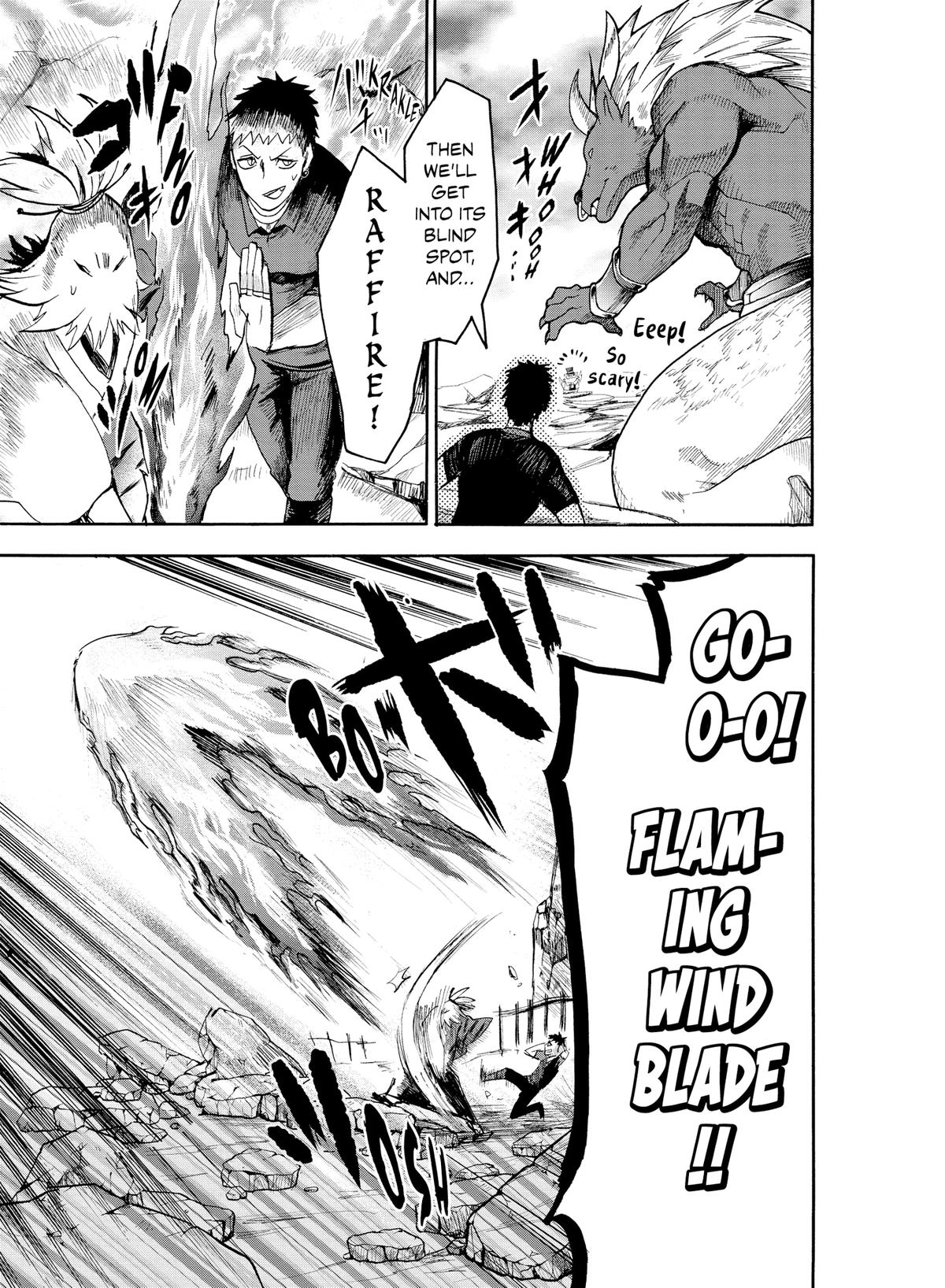Read Welcome to Demon School! Iruma-kun Manga Online