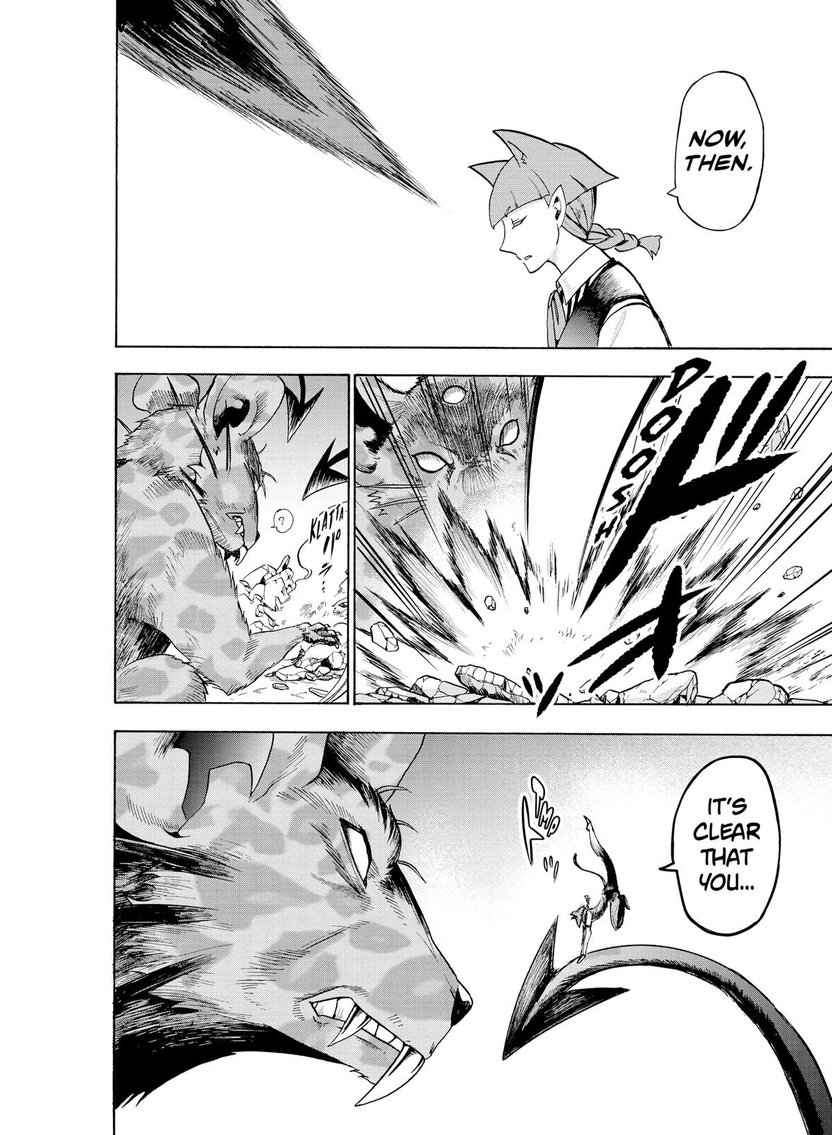 Read Welcome to Demon School! Iruma-kun Manga Online
