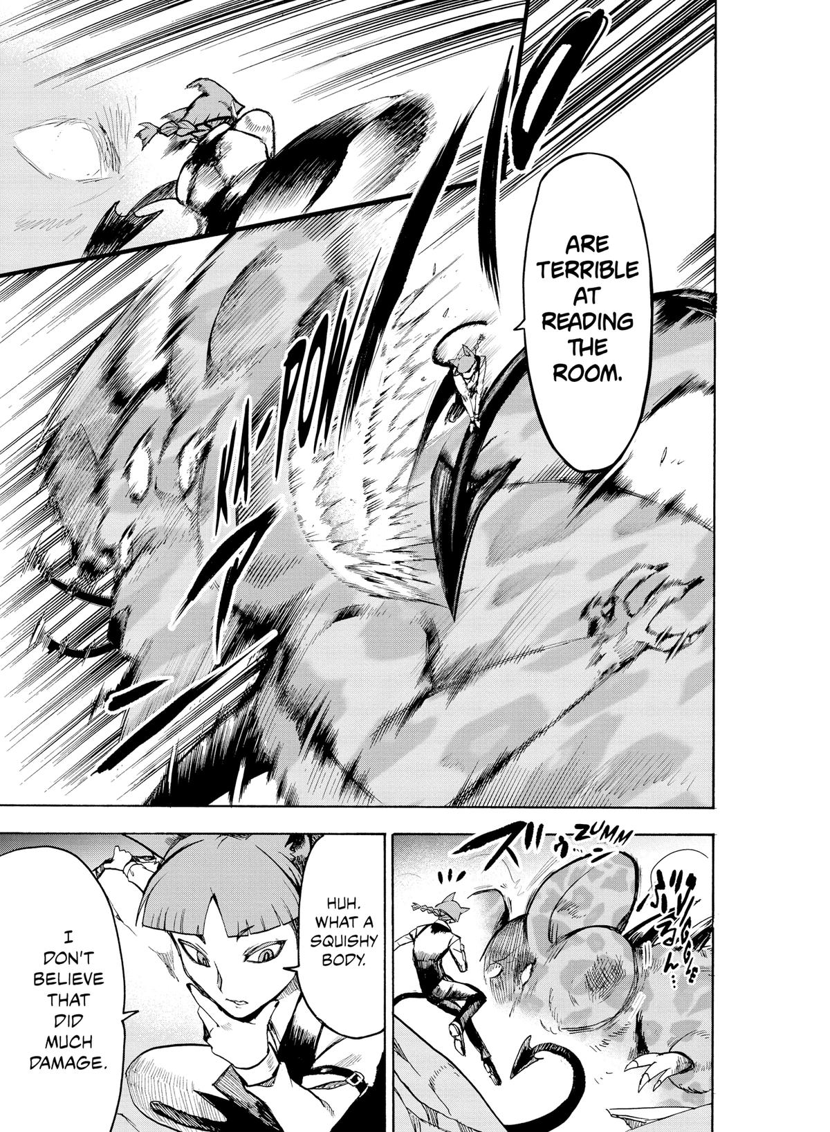Read Welcome to Demon School! Iruma-kun Manga Online