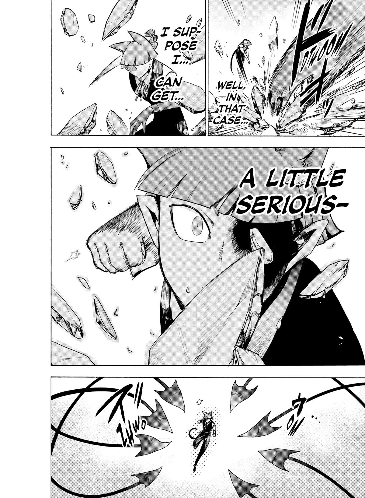 Read Welcome to Demon School! Iruma-kun Manga Online