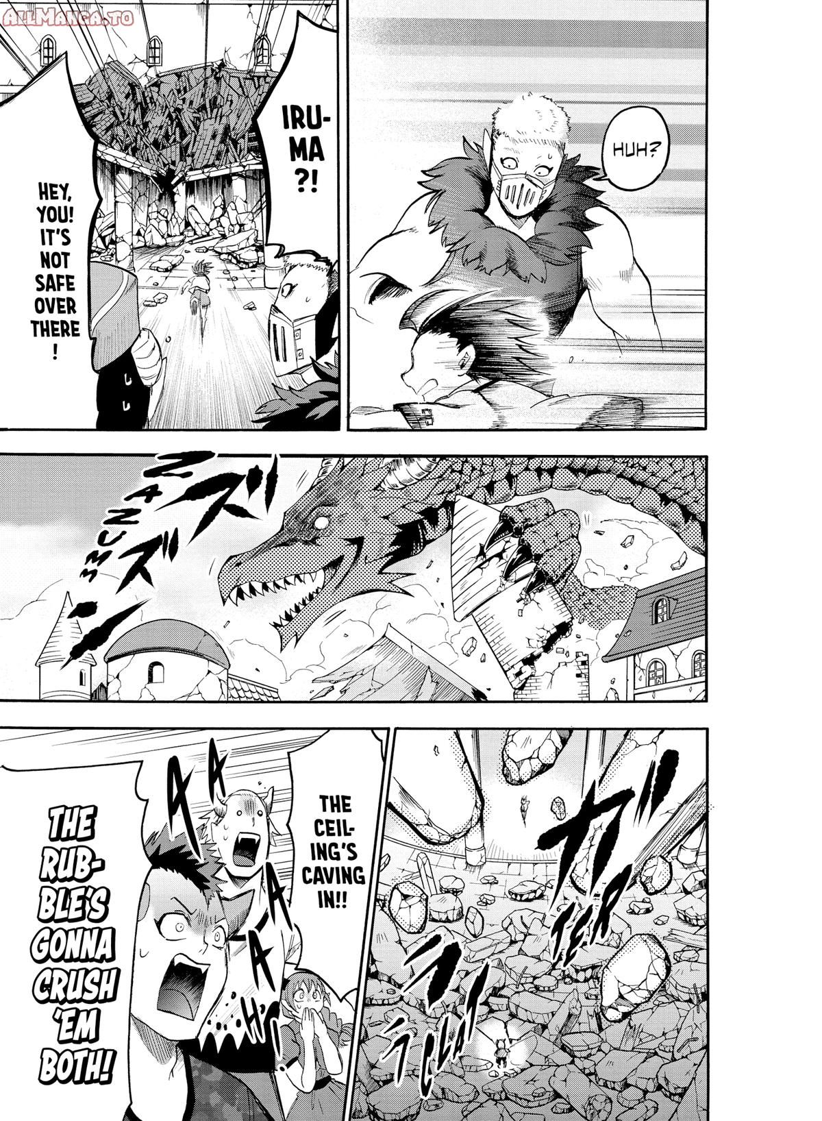 Read Welcome to Demon School! Iruma-kun Manga Online
