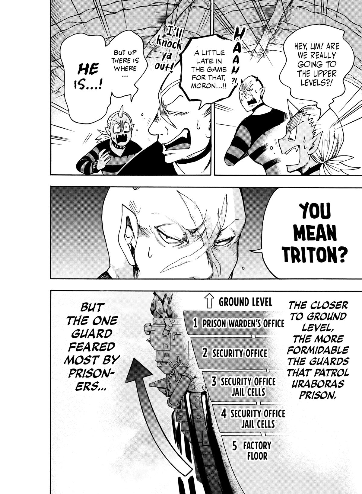 Read Welcome to Demon School! Iruma-kun Manga Online