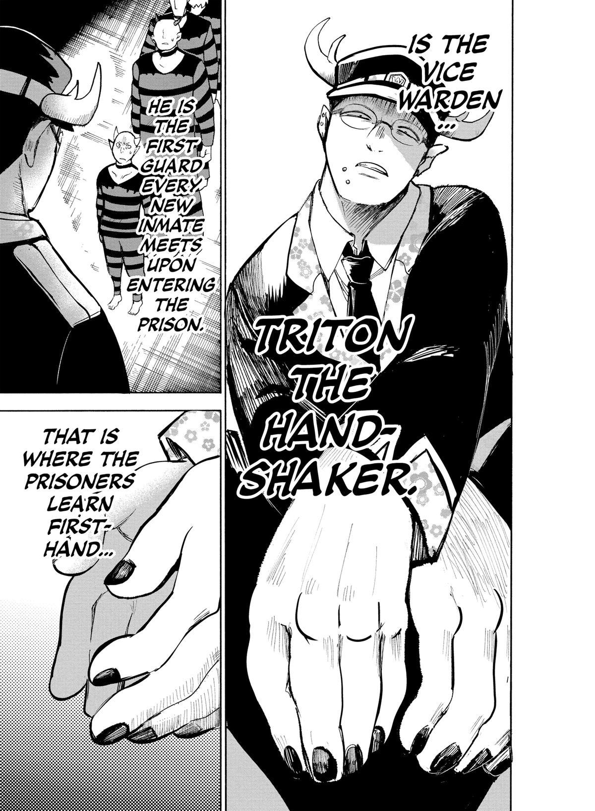Read Welcome to Demon School! Iruma-kun Manga Online