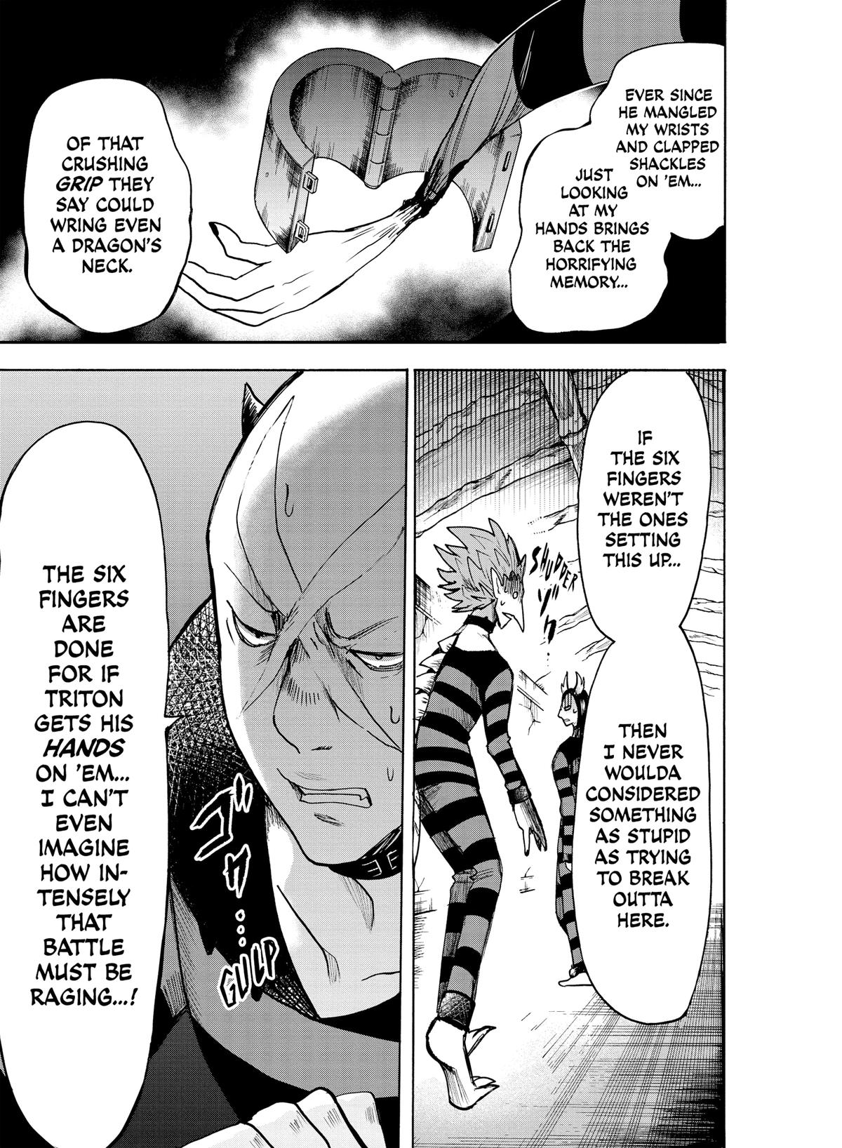 Read Welcome to Demon School! Iruma-kun Manga Online