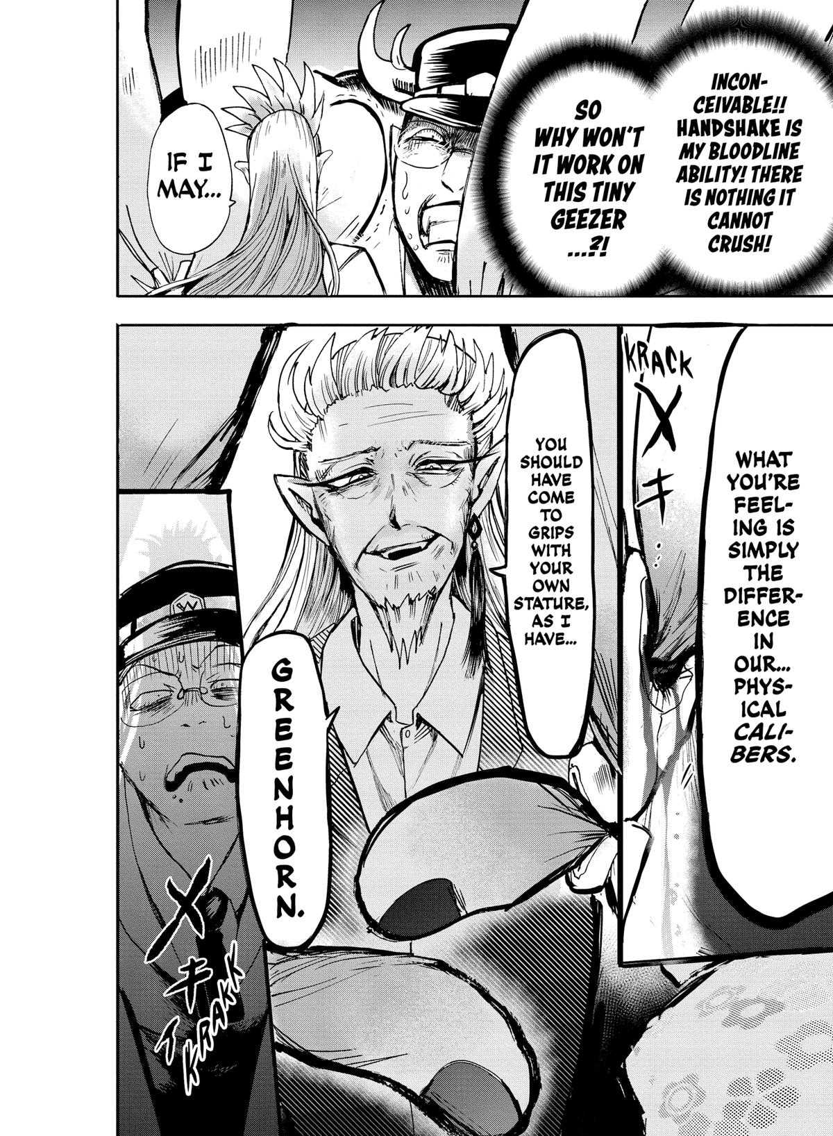 Read Welcome to Demon School! Iruma-kun Manga Online