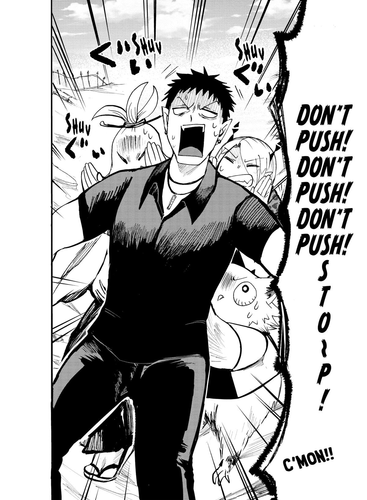 Read Welcome to Demon School! Iruma-kun Manga Online