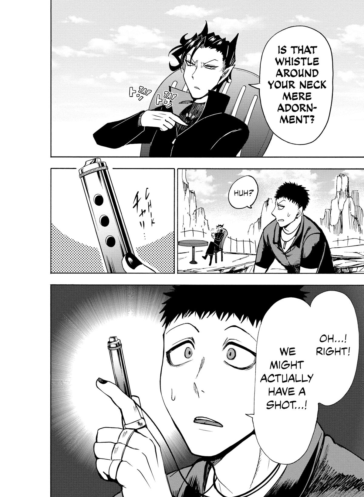 Read Welcome to Demon School! Iruma-kun Manga Online