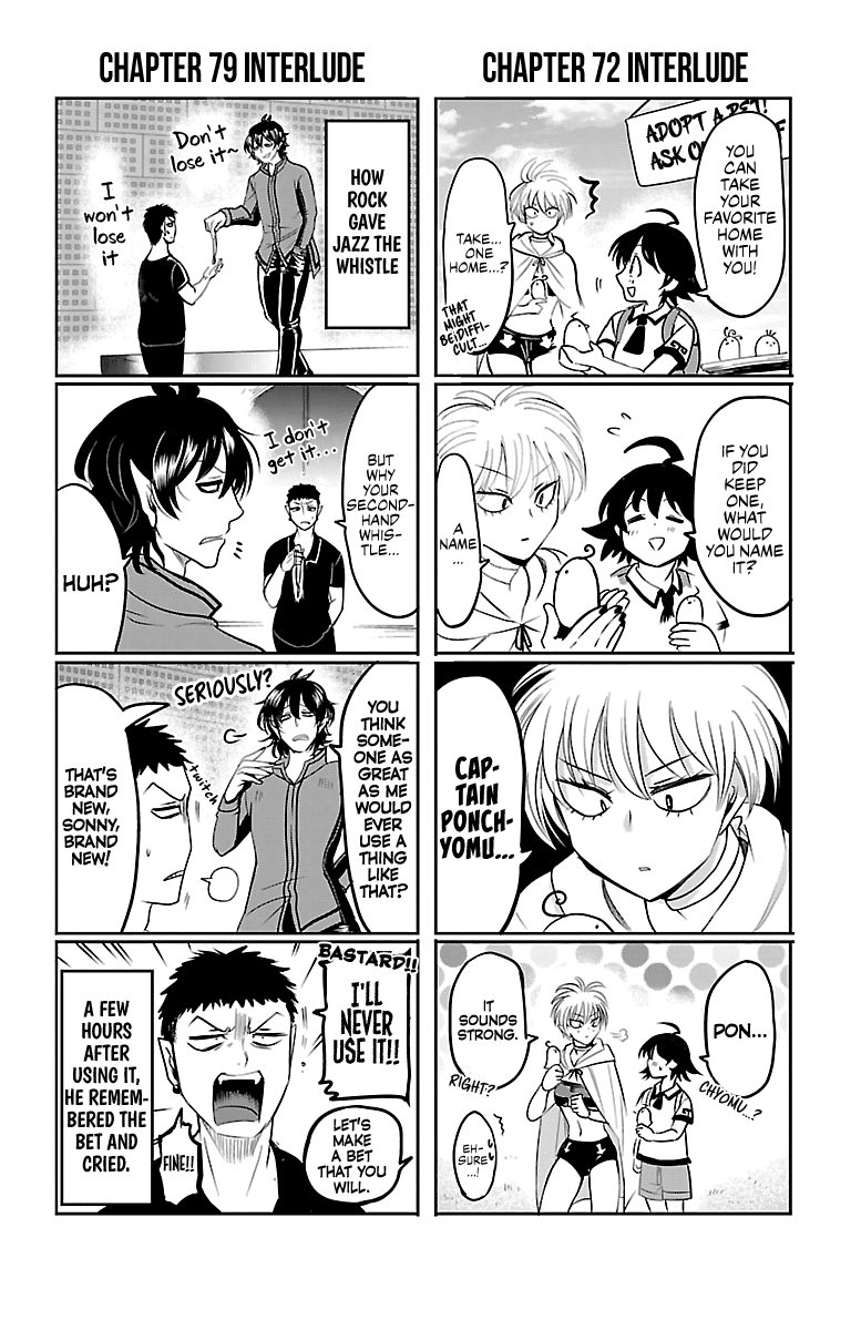Read Welcome to Demon School! Iruma-kun Manga Online