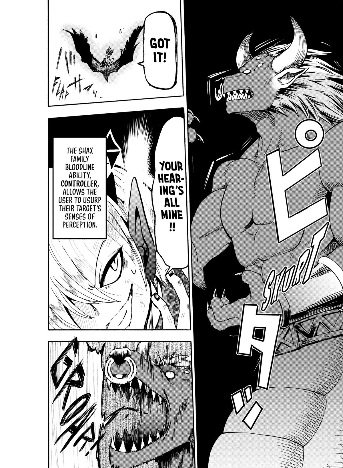 Read Welcome to Demon School! Iruma-kun Manga Online