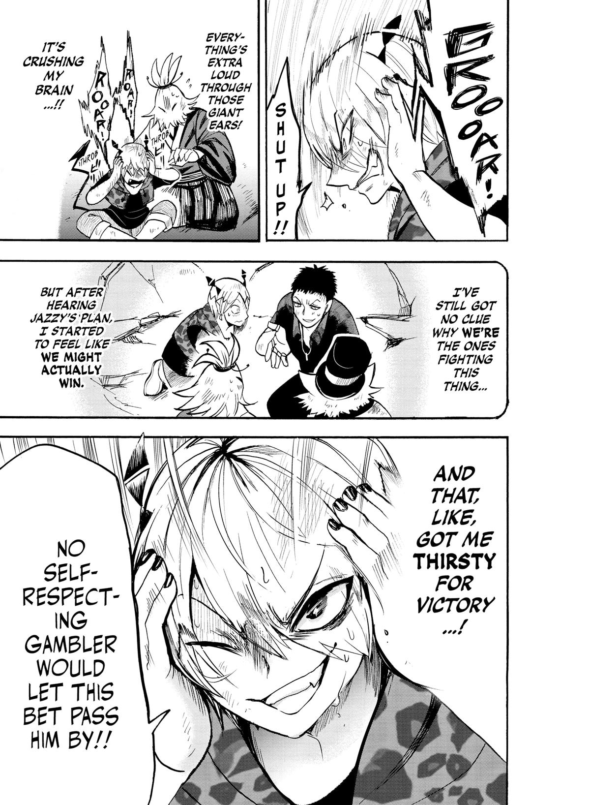 Read Welcome to Demon School! Iruma-kun Manga Online