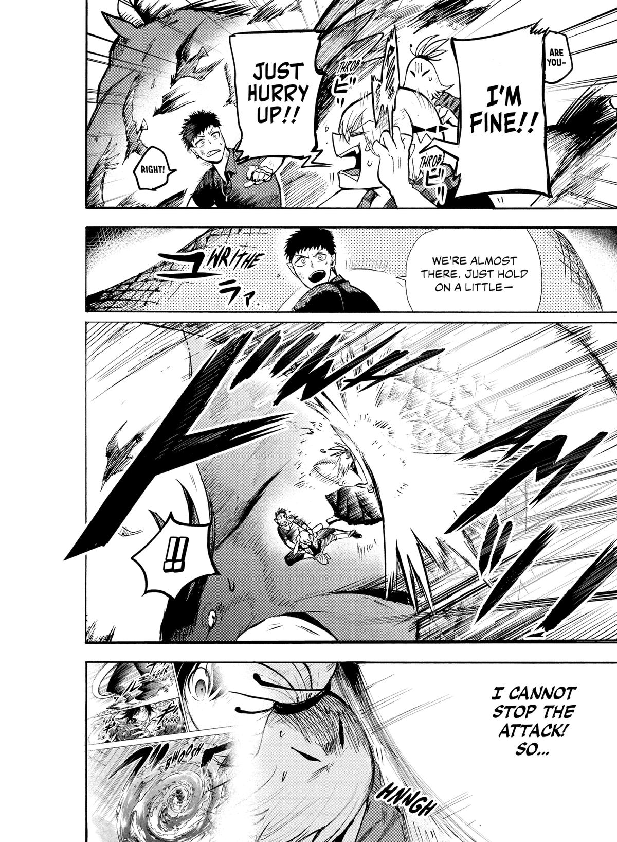 Read Welcome to Demon School! Iruma-kun Manga Online