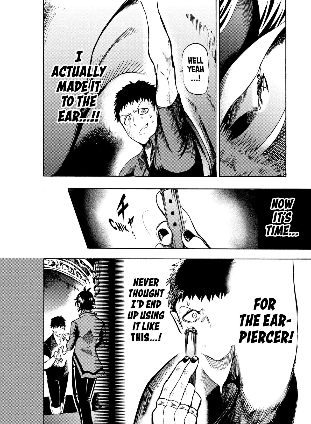 Read Welcome to Demon School! Iruma-kun Manga Online