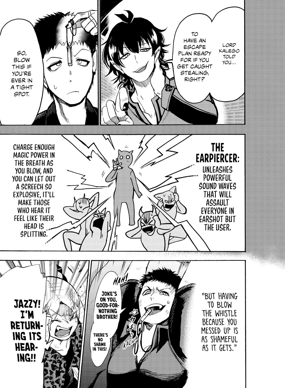 Read Welcome to Demon School! Iruma-kun Manga Online