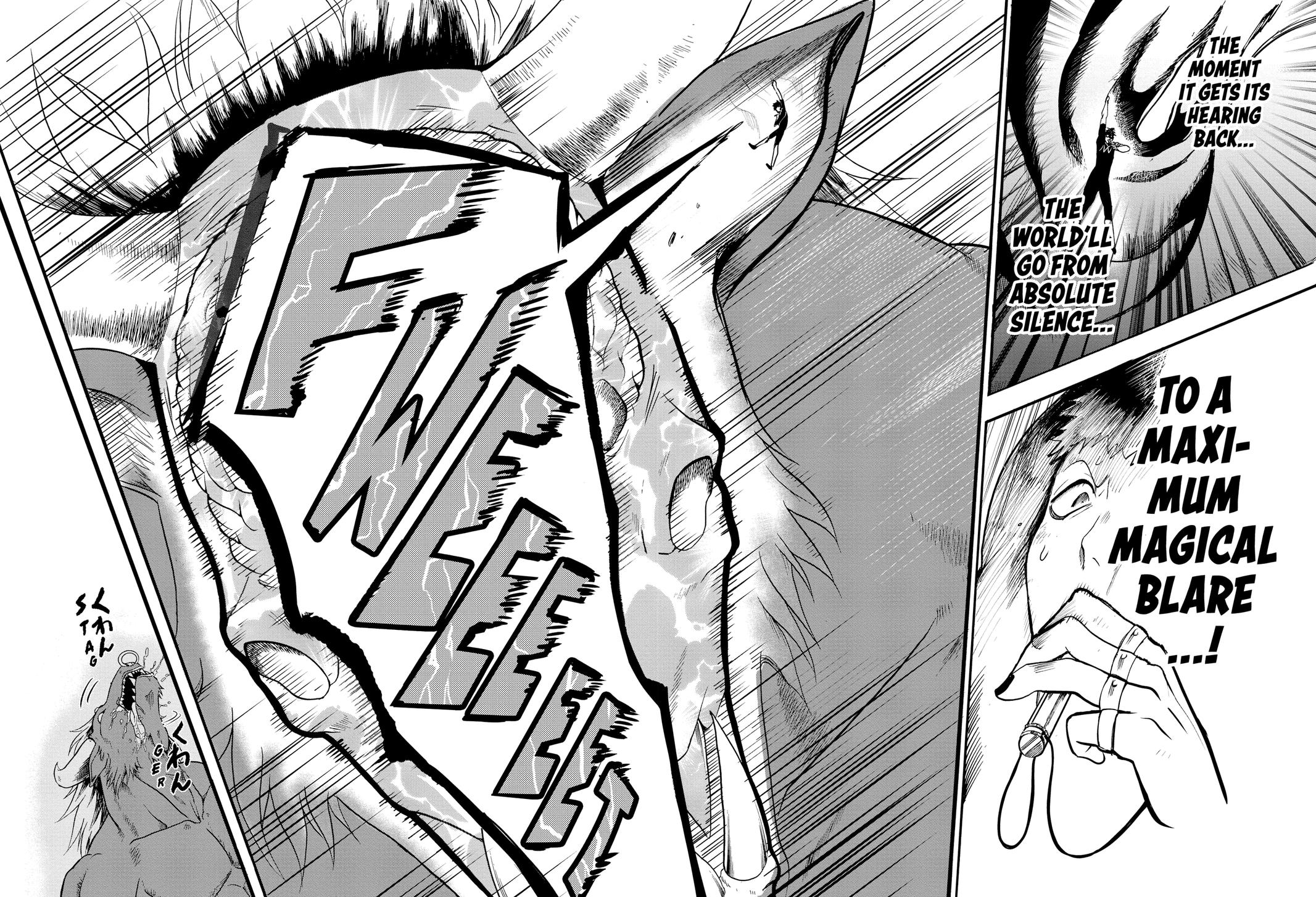 Read Welcome to Demon School! Iruma-kun Manga Online