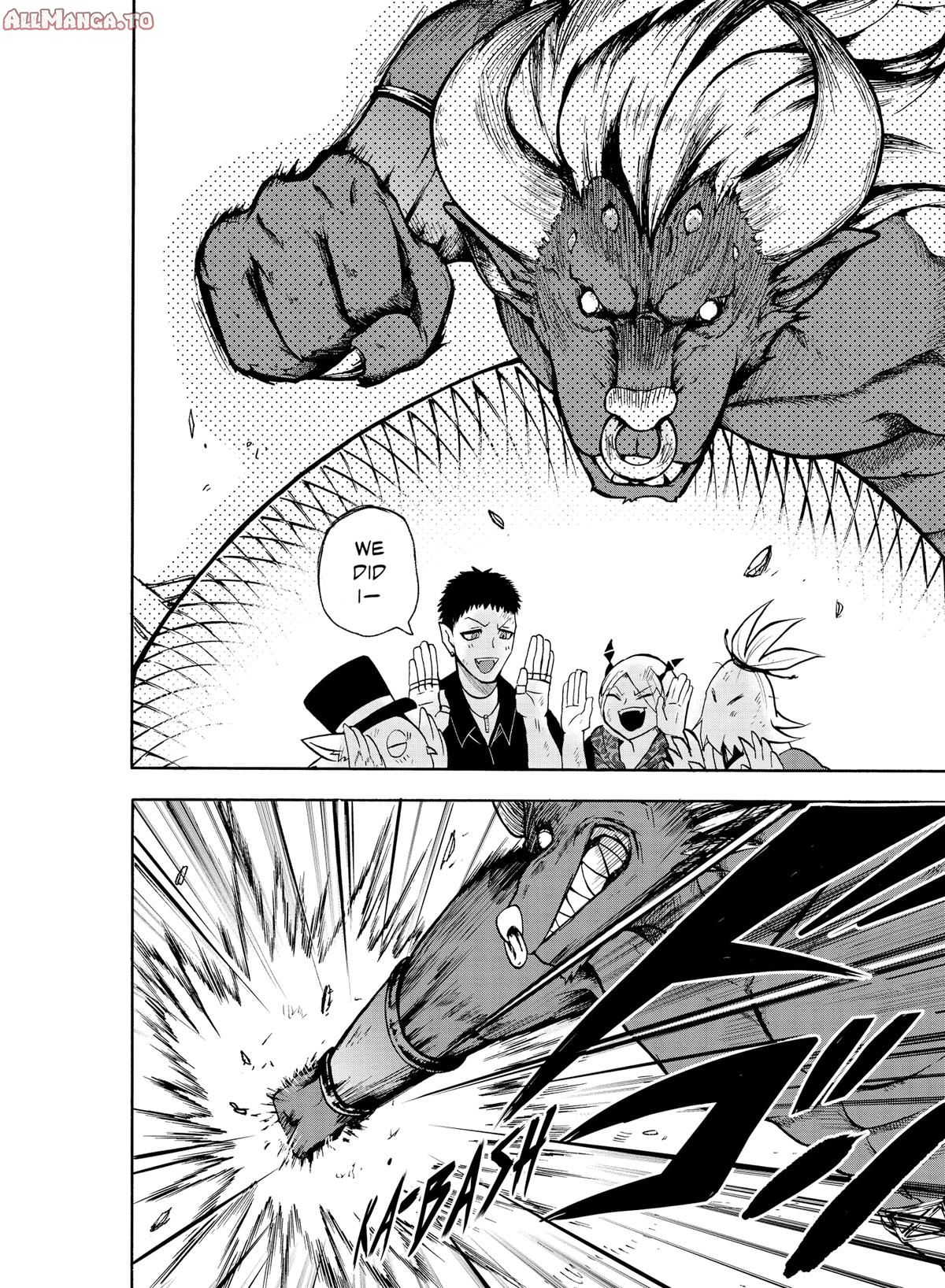 Read Welcome to Demon School! Iruma-kun Manga Online