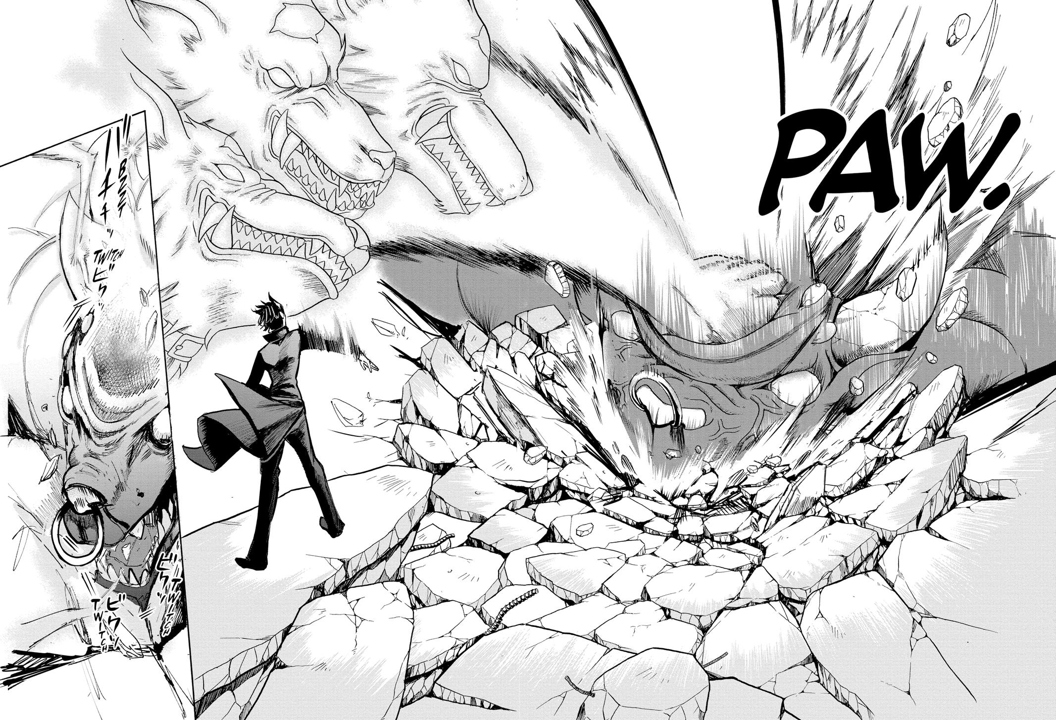Read Welcome to Demon School! Iruma-kun Manga Online