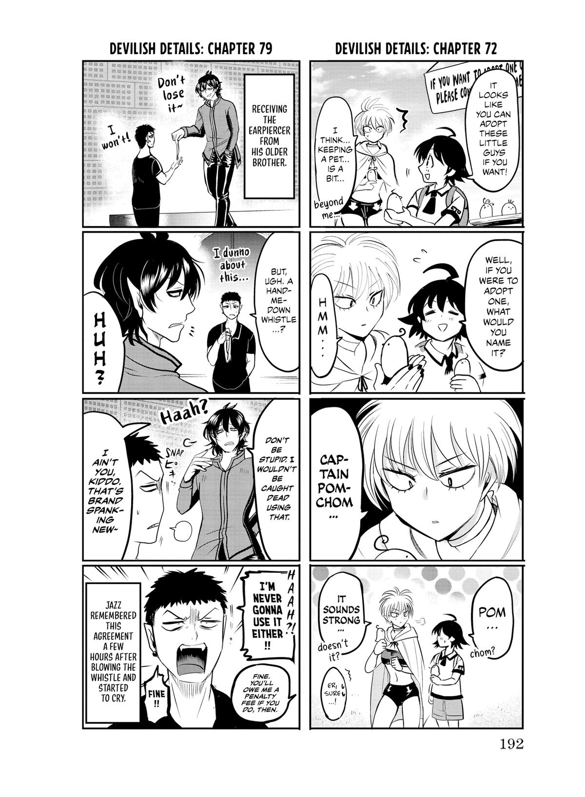 Read Welcome to Demon School! Iruma-kun Manga Online