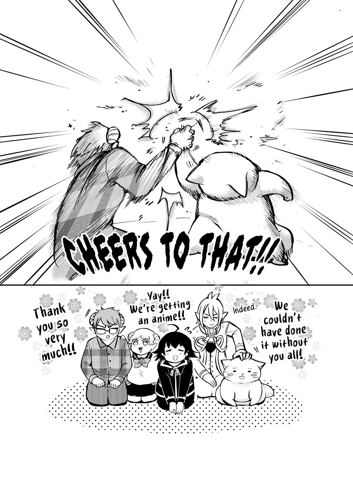 Read Welcome to Demon School! Iruma-kun Manga Online
