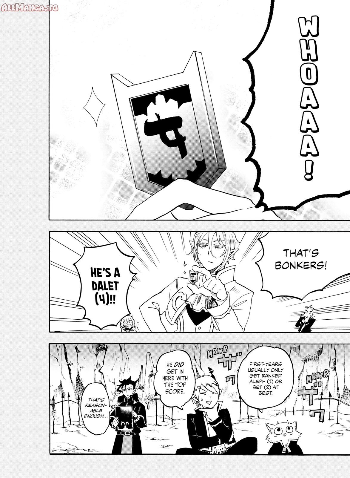 Read Welcome to Demon School! Iruma-kun Manga Online