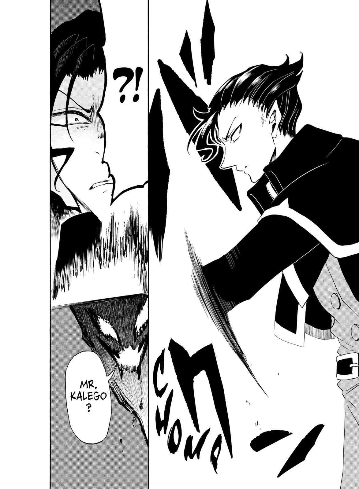Read Welcome to Demon School! Iruma-kun Manga Online